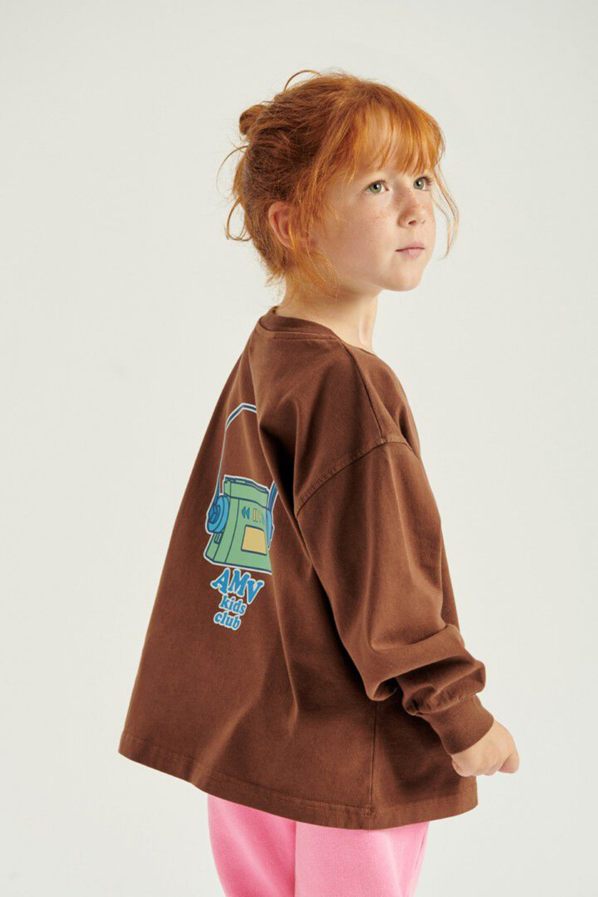 Sweatshirt | verschiedene Farben