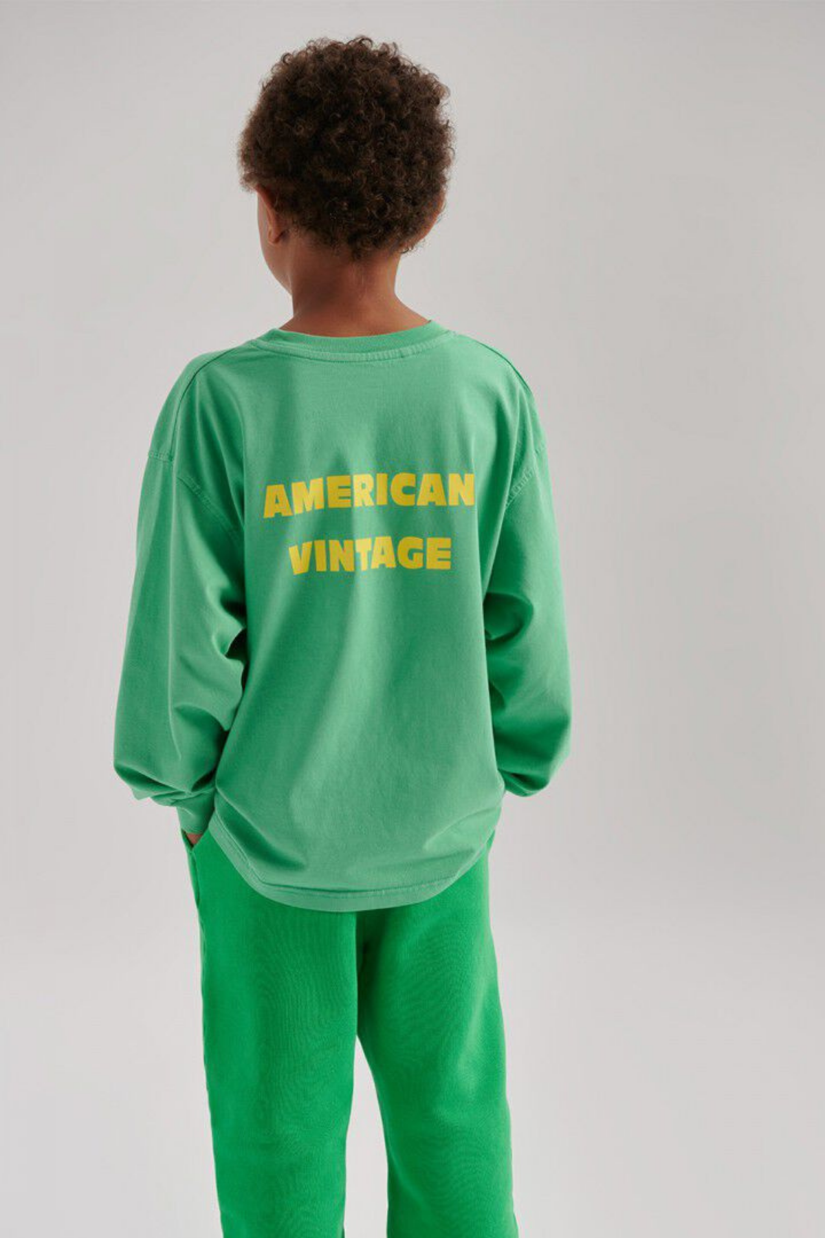 Sweatshirt | verschiedene Farben