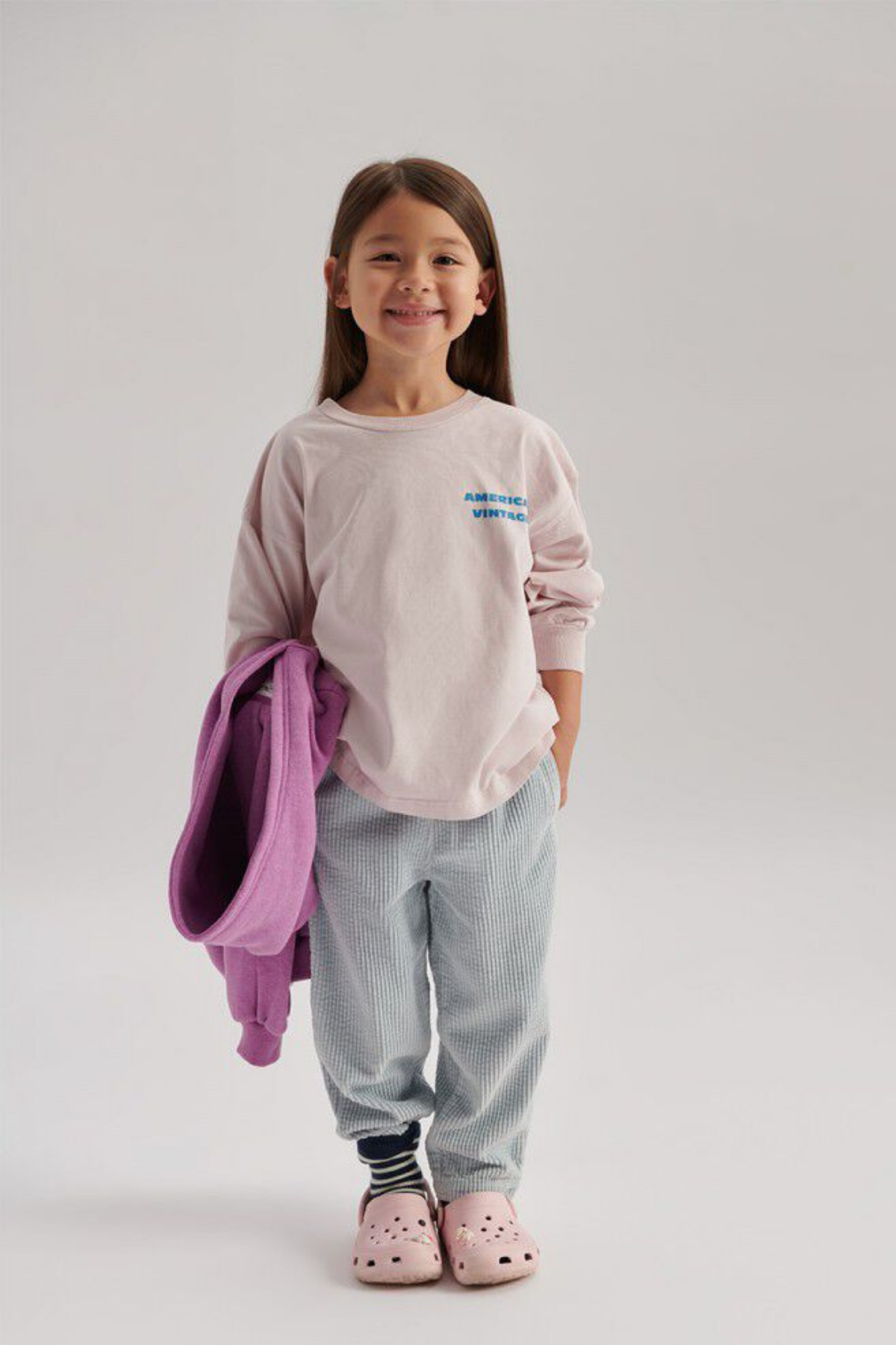 Sweatshirt | verschiedene Farben