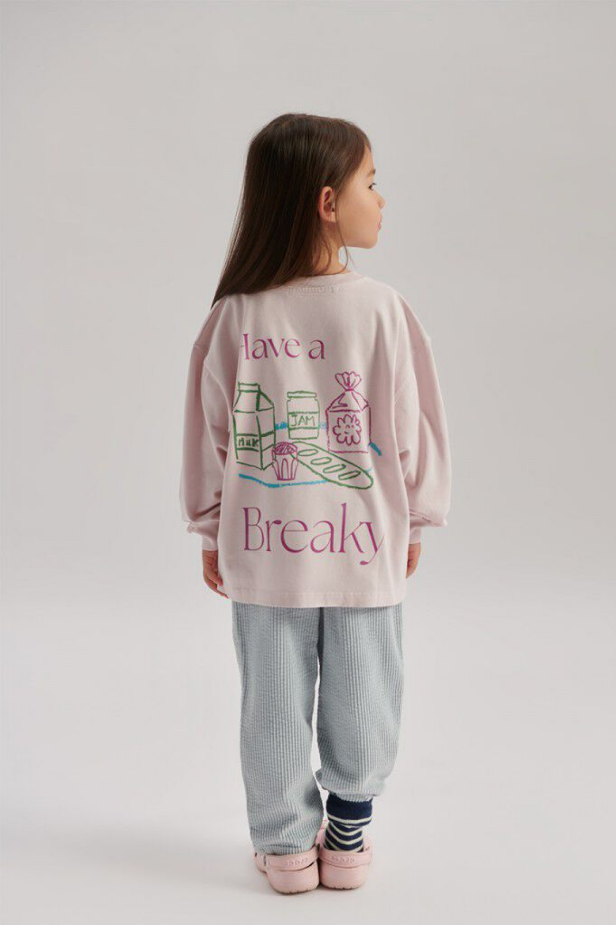 Sweatshirt | verschiedene Farben