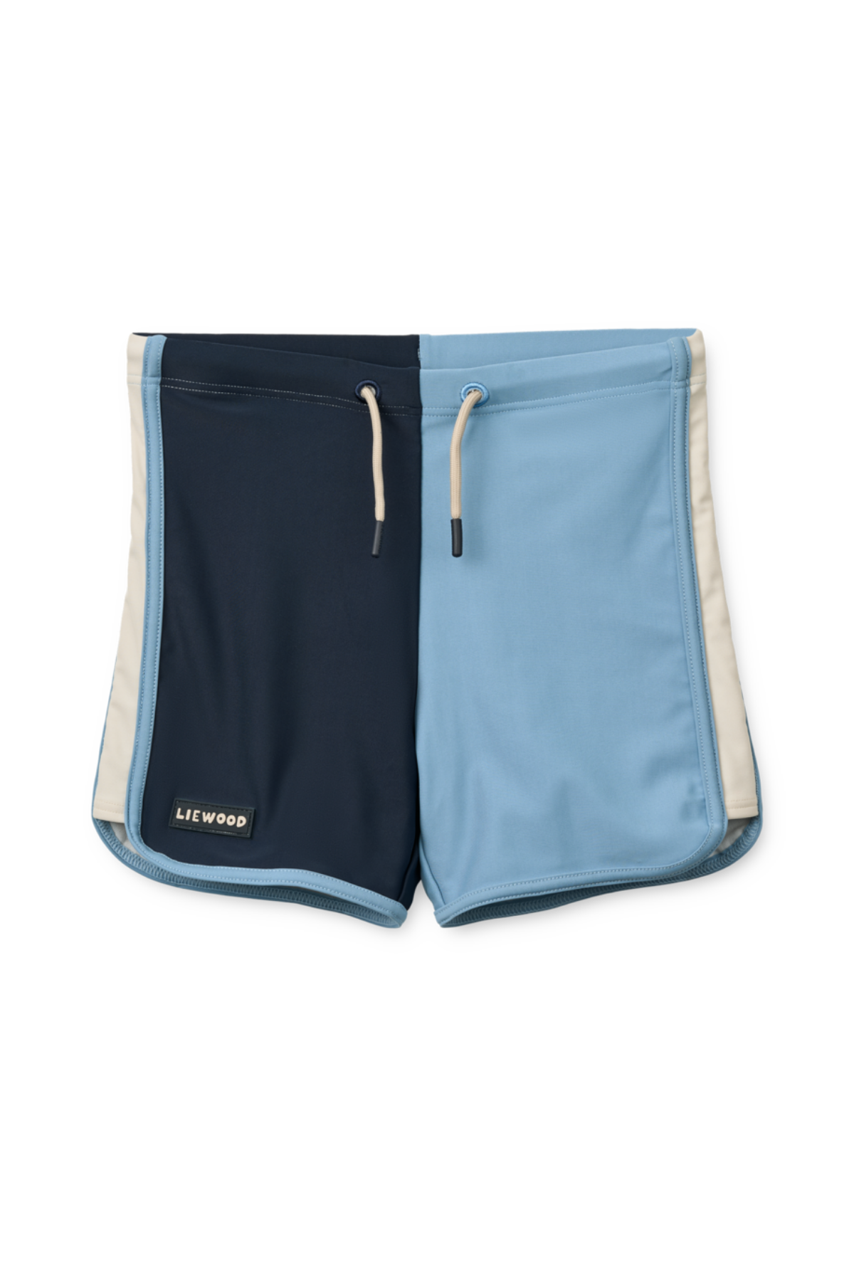 Badehose "Finny" LSF 40+ | Beach Blue Mix