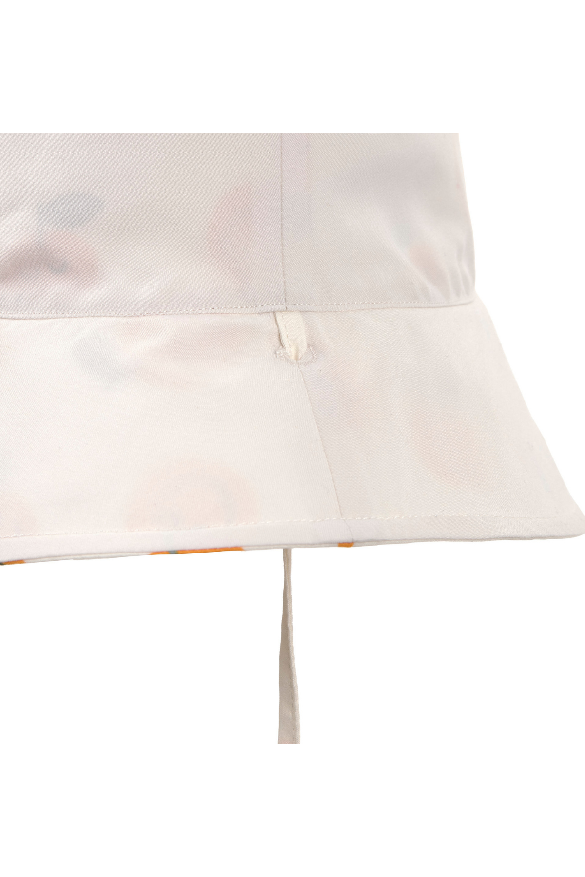 Fischerhut "Ice Cream/Dog" mit UV-Schutz 80 | Sea Salt