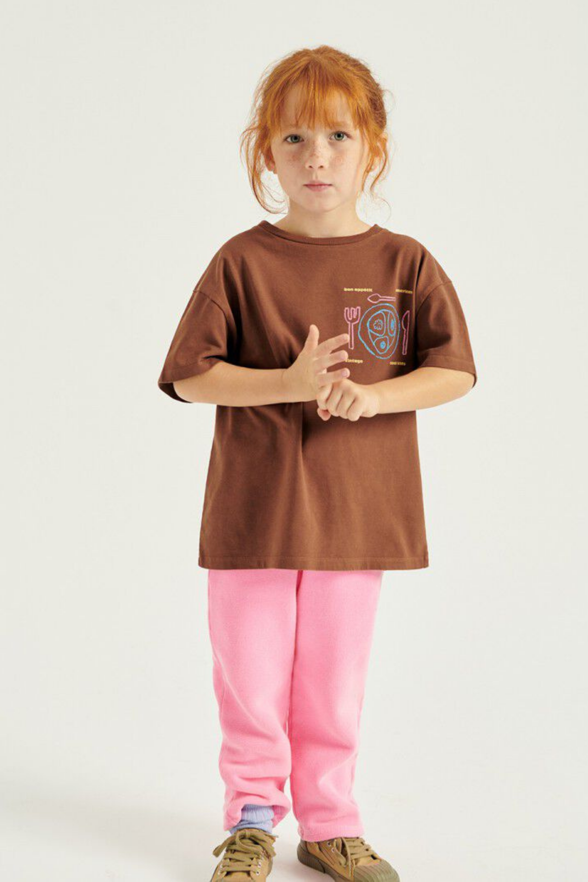 T-Shirt | verschiedene Farben