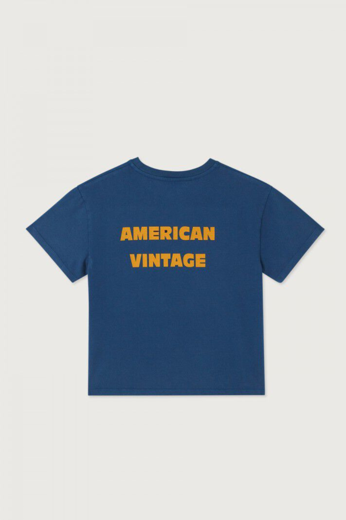 T-Shirt "Fizvalley" für Kids | OCEANIE VINTAGE