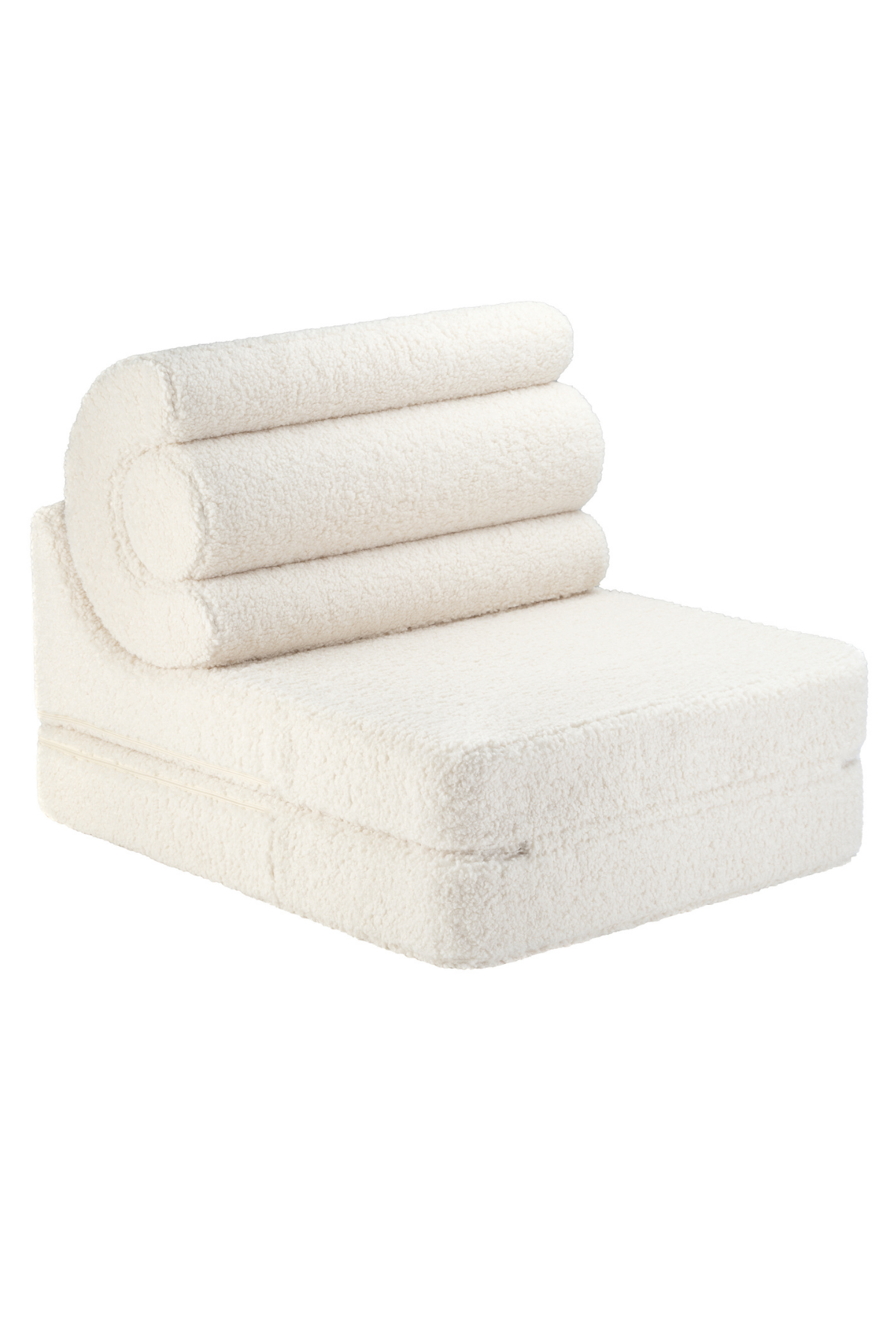 Sessel "Flipster" | Brown Sugar