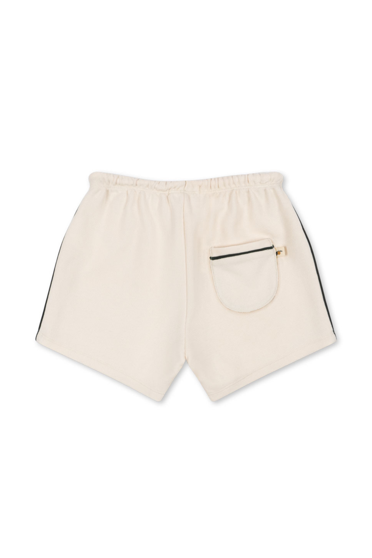 Shorts "Florian" | ANTIQUE WHITE