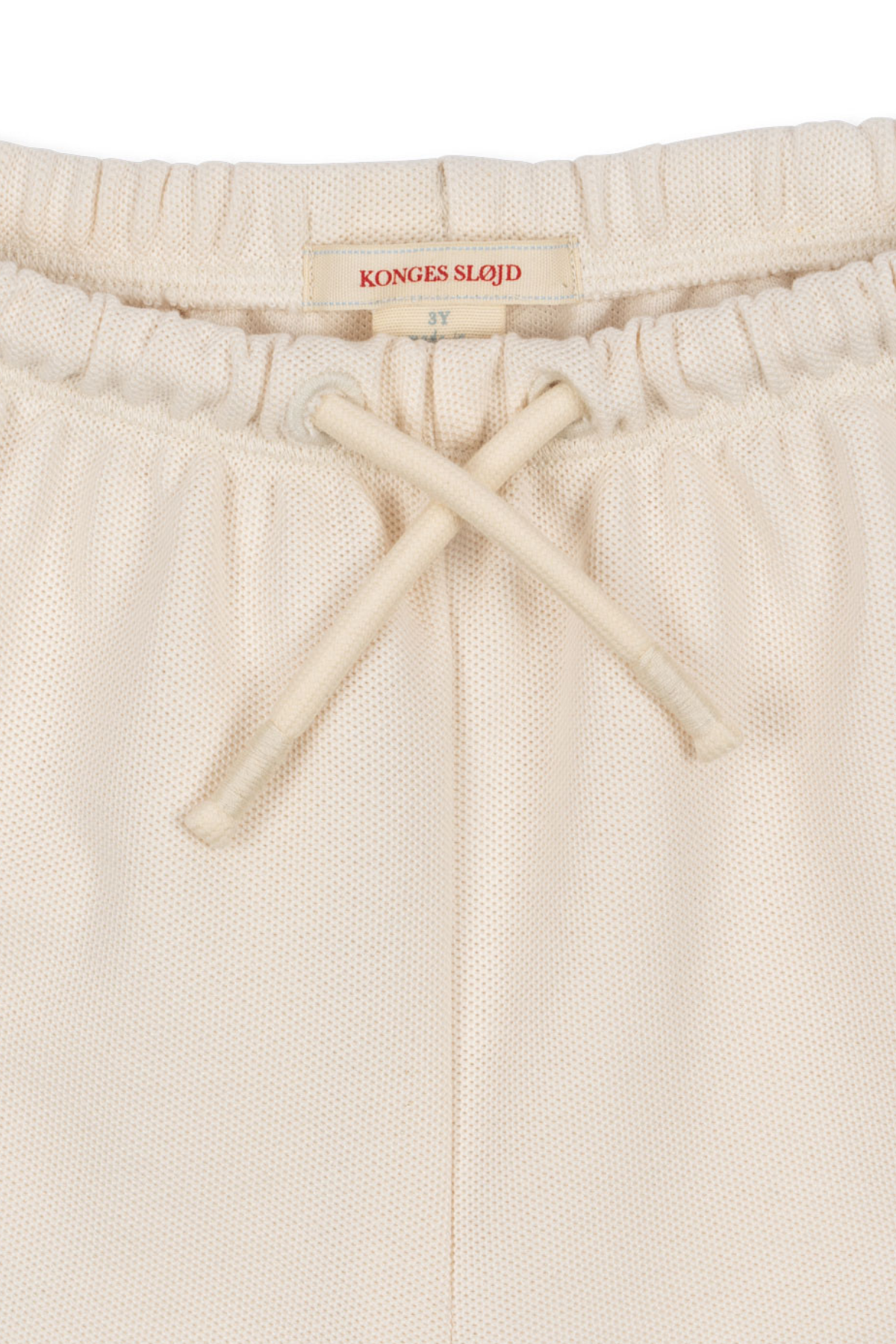 Shorts "Florian" | ANTIQUE WHITE