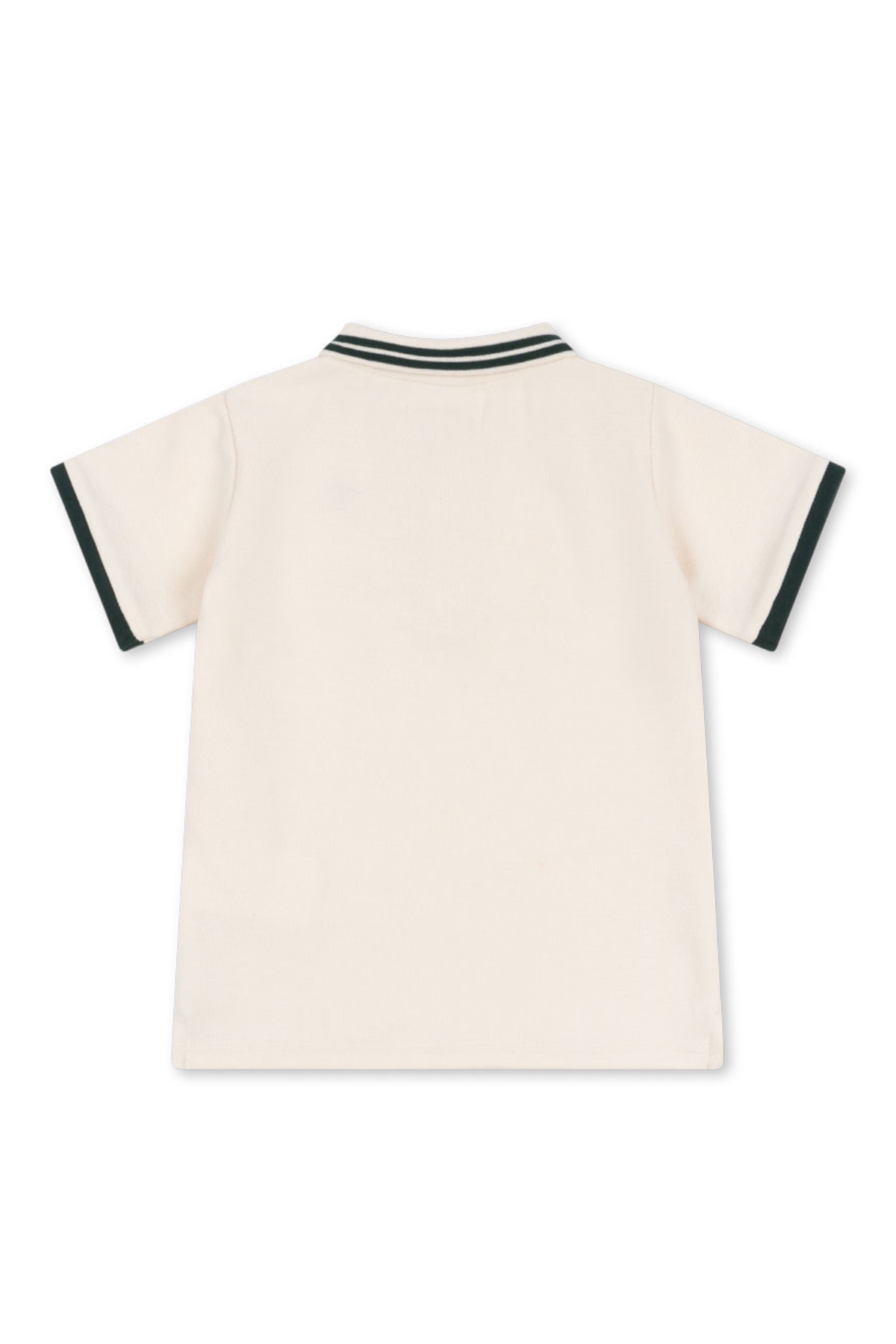 Polo-Shirt "Florian" | ANTIQUE WHITE