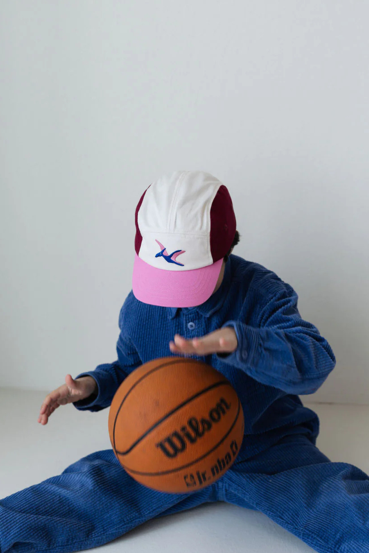 Kids Cap "FLUGDINO"