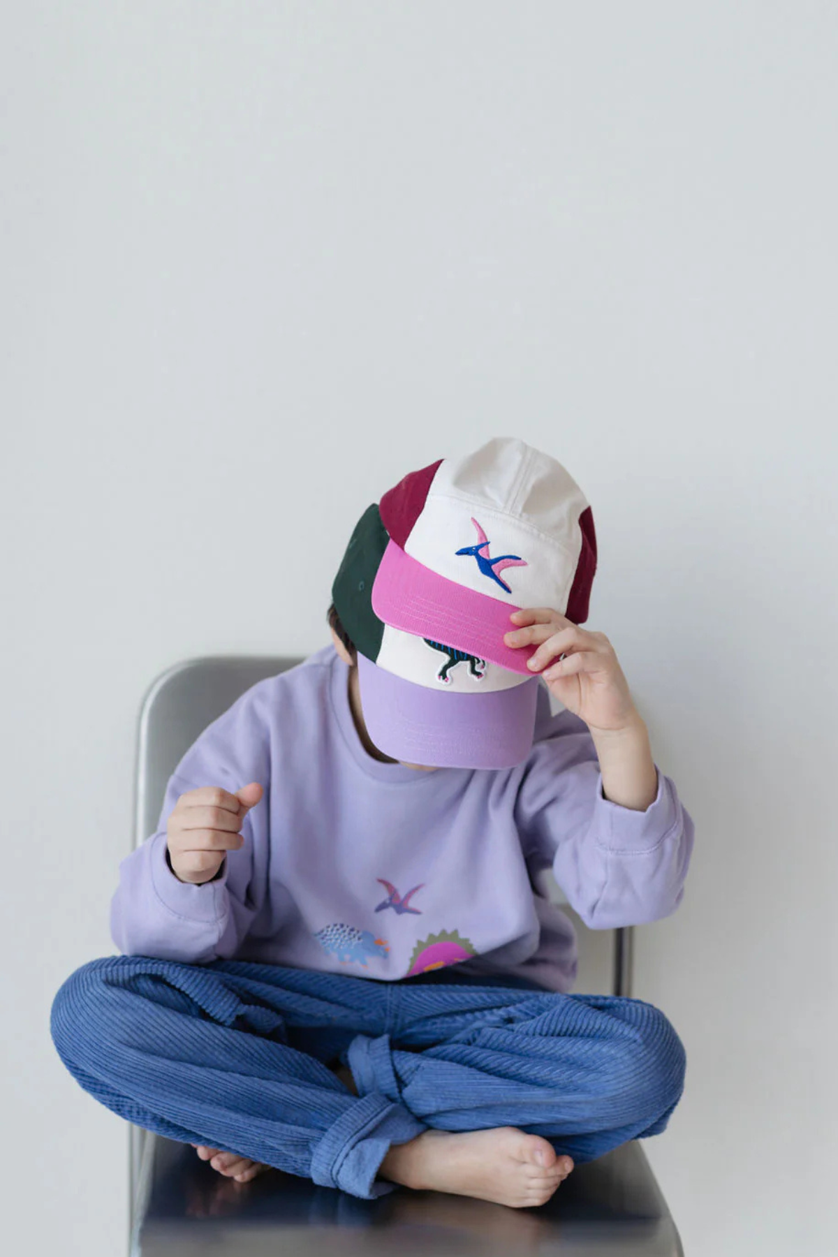 Kids Cap "FLUGDINO"