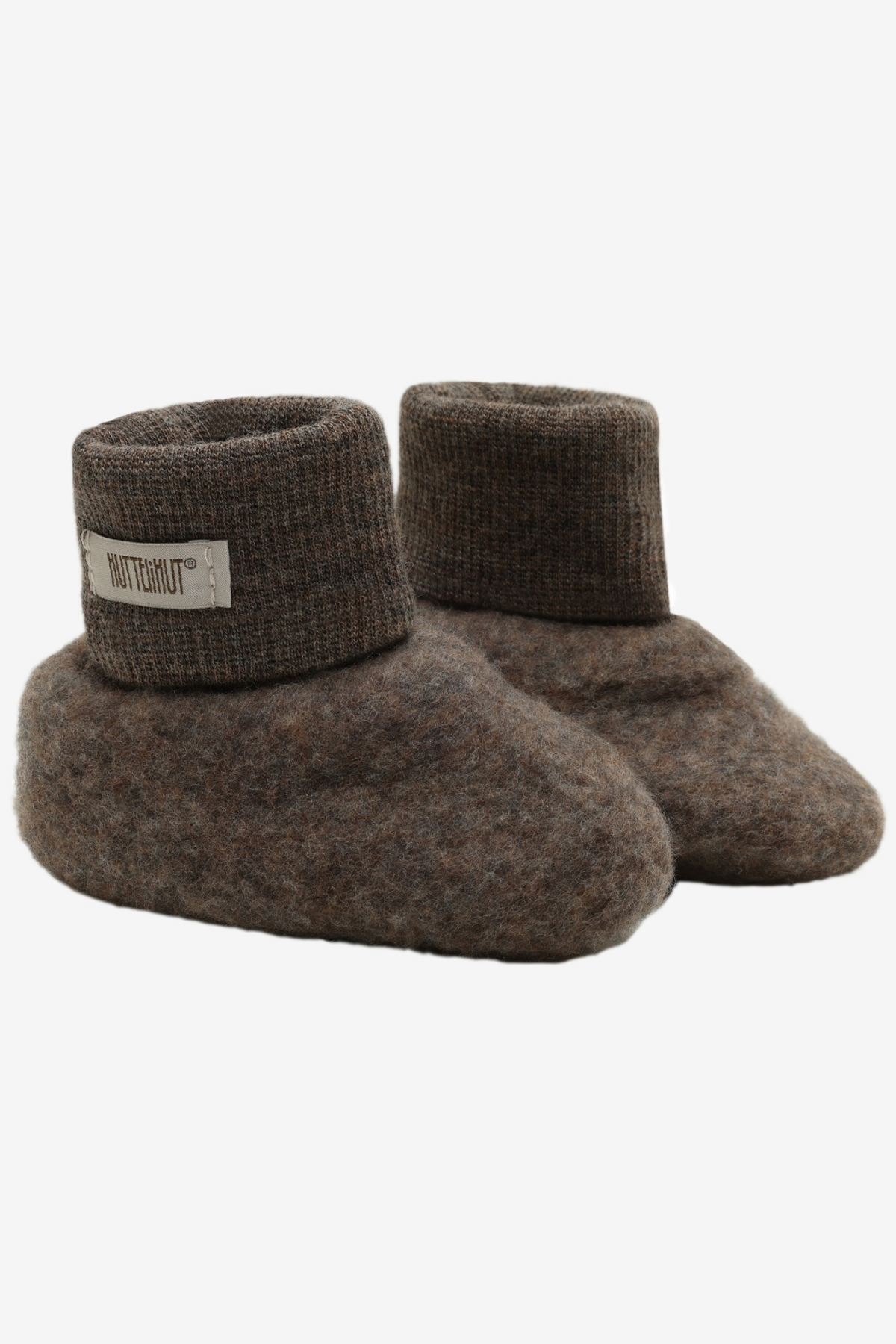 Footies aus 100% Merinowolle | verschiedene Farben