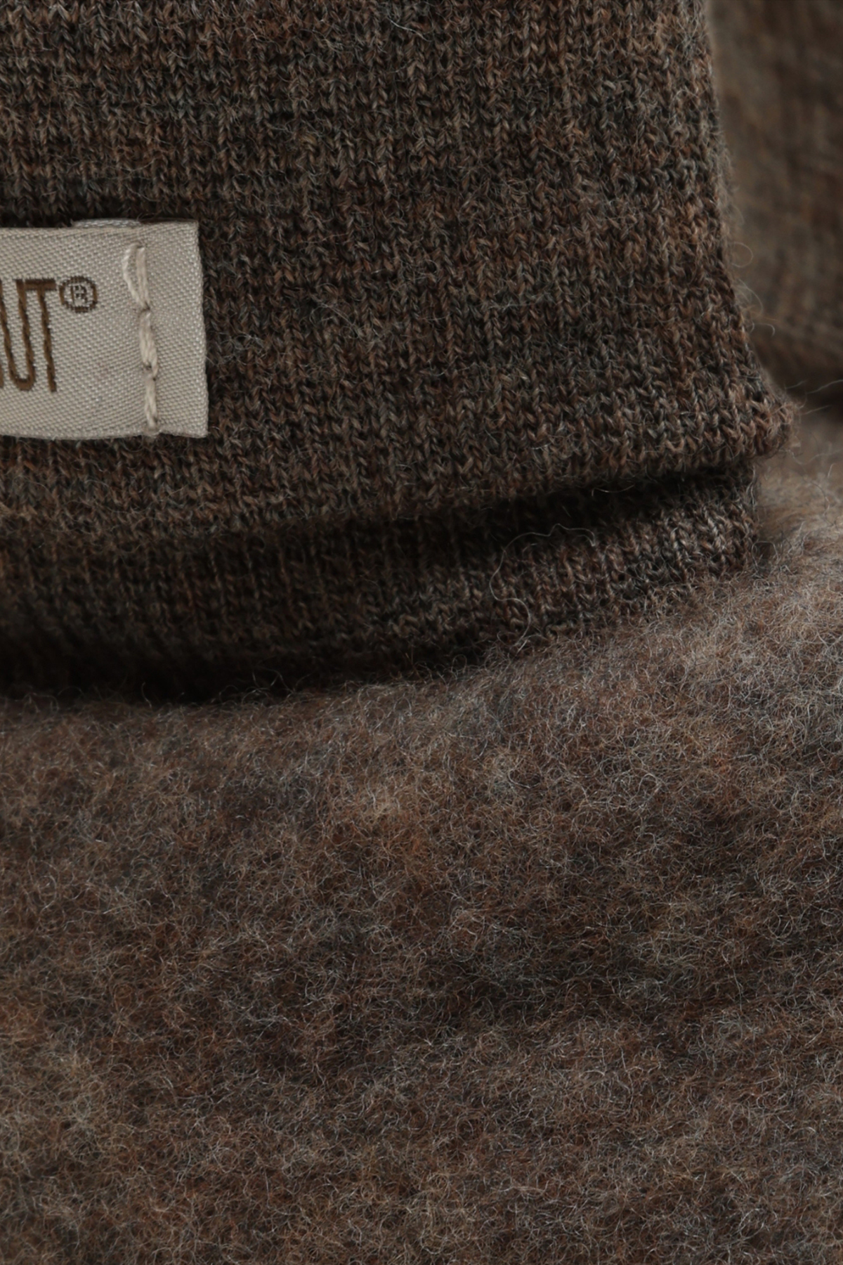 Footies aus 100% Merinowolle | verschiedene Farben