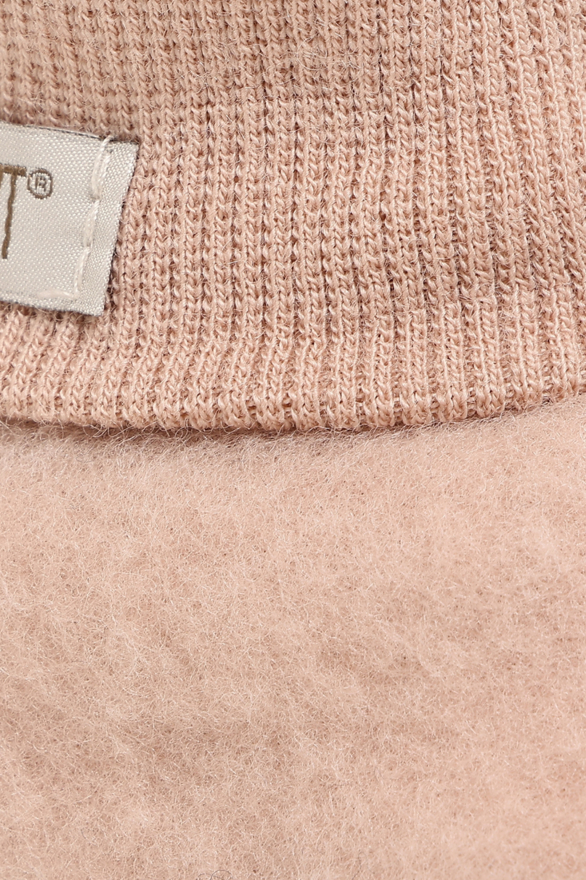 Footies aus 100% Merinowolle | verschiedene Farben