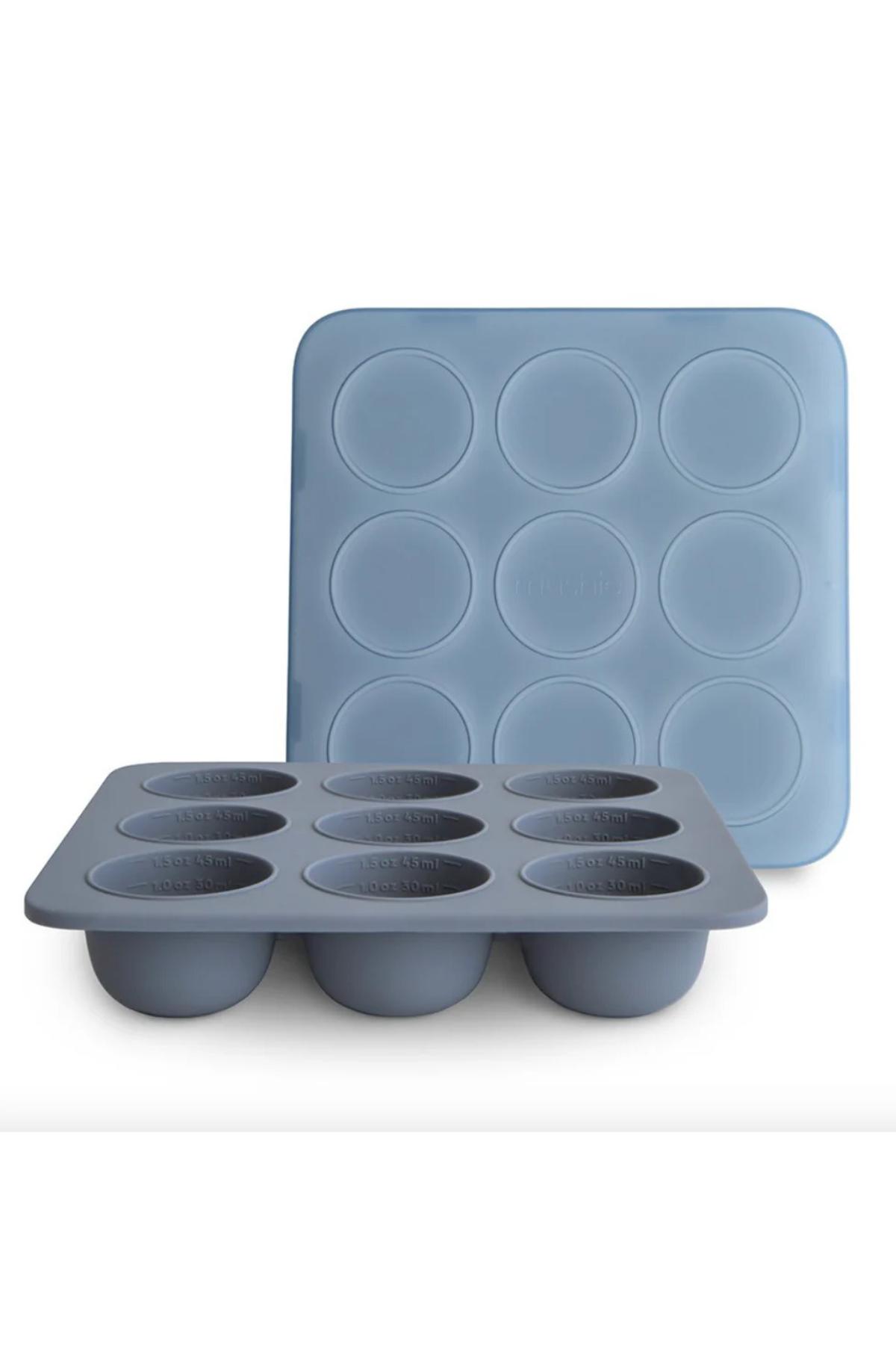 Silikon-Gefrierform "Baby Food Freezer" | verschiedene Farben