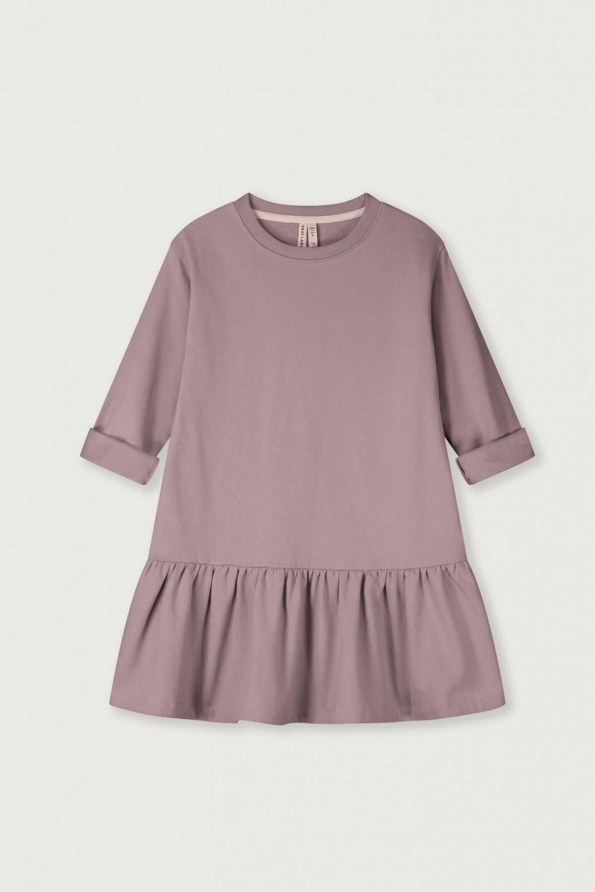 Rüschenkleid | Berry