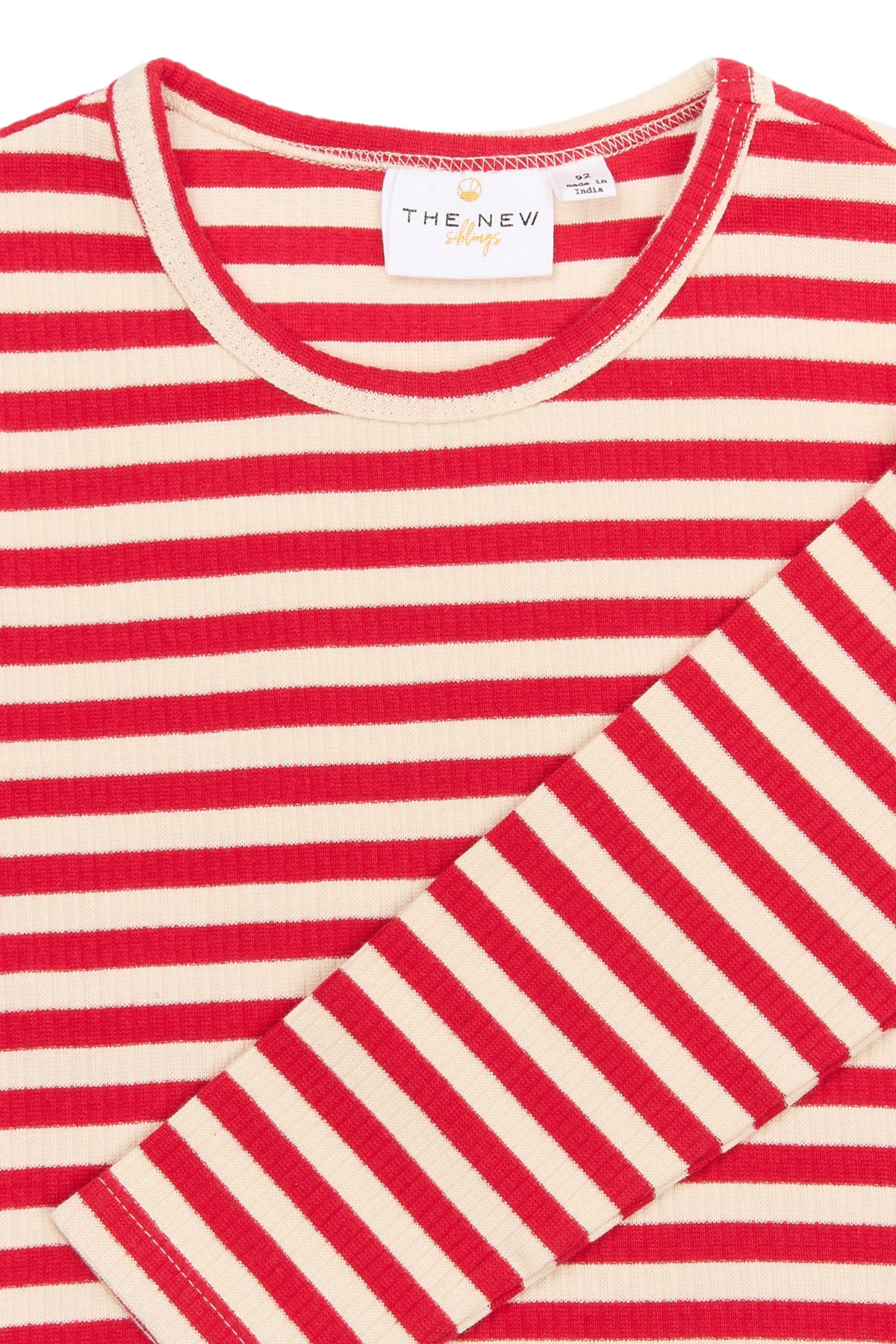 Langarmshirt "Fro" | verschiedene Farben