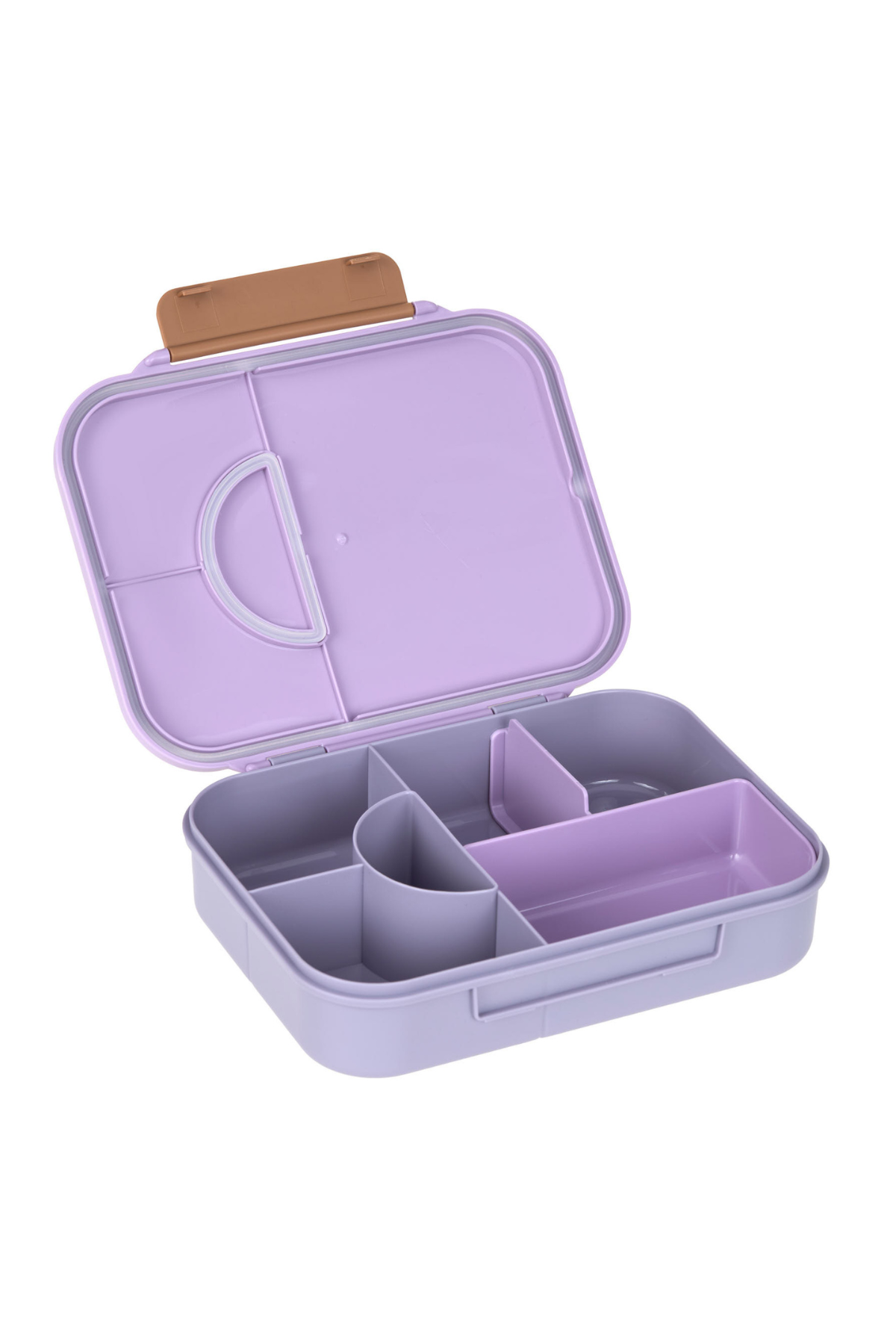 Bento-Box "Heart" | Lilac