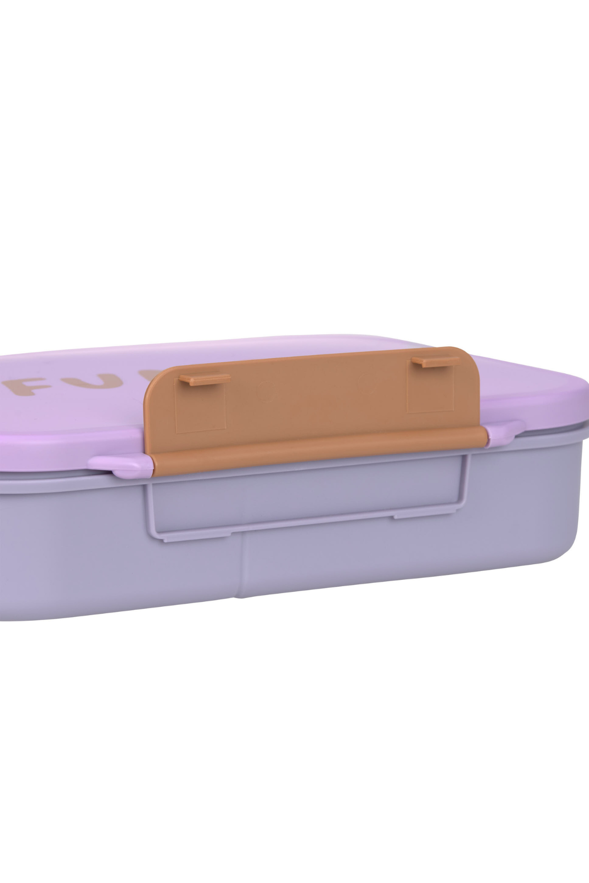 Bento-Box "Heart" | Lilac