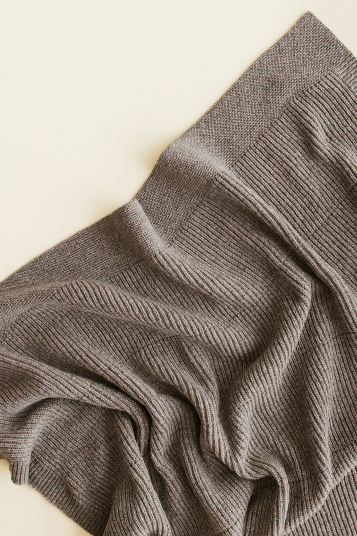 Familiendecke "Gaston" | verschiedene Farben