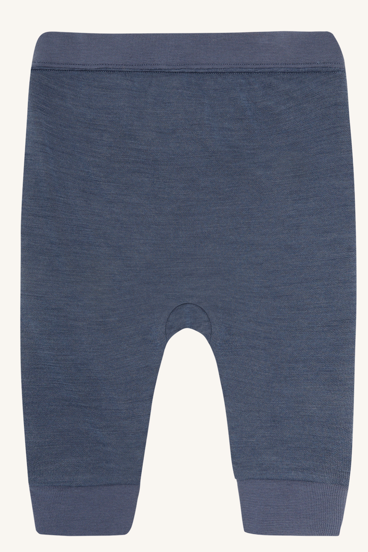 Hose "Gaby" aus Wolle & Bambusviskose | verschiedene Farben