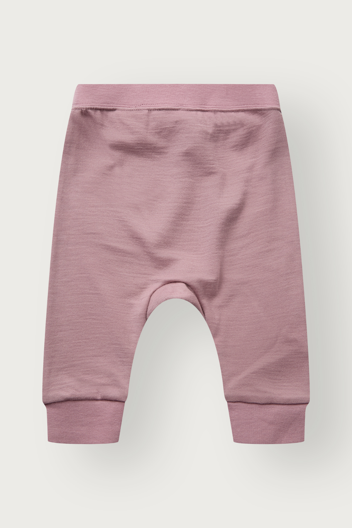 Hose "Gaby" aus Wolle & Bambusviskose | verschiedene Farben