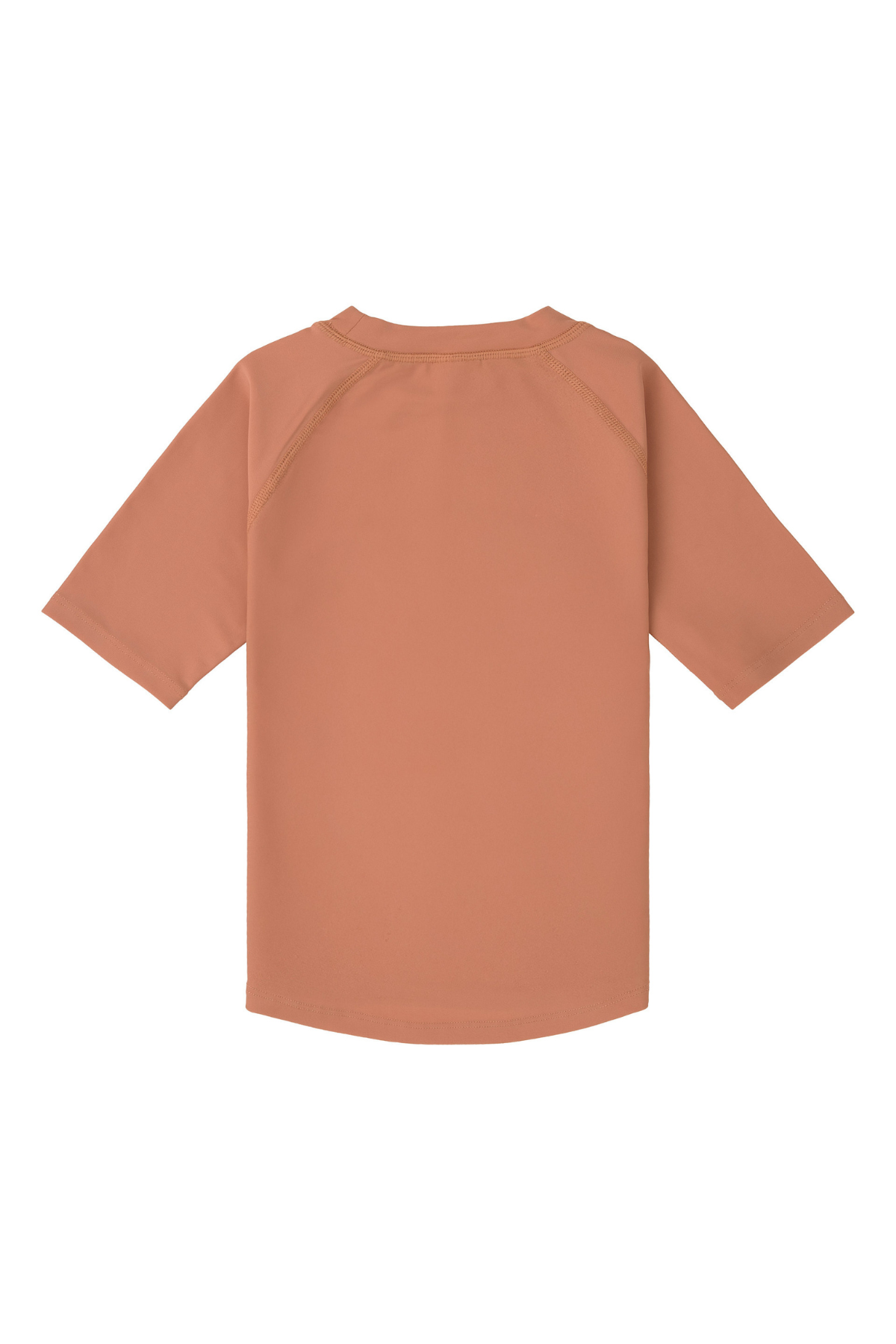 UV Short Sleeve Rashguard | Clay