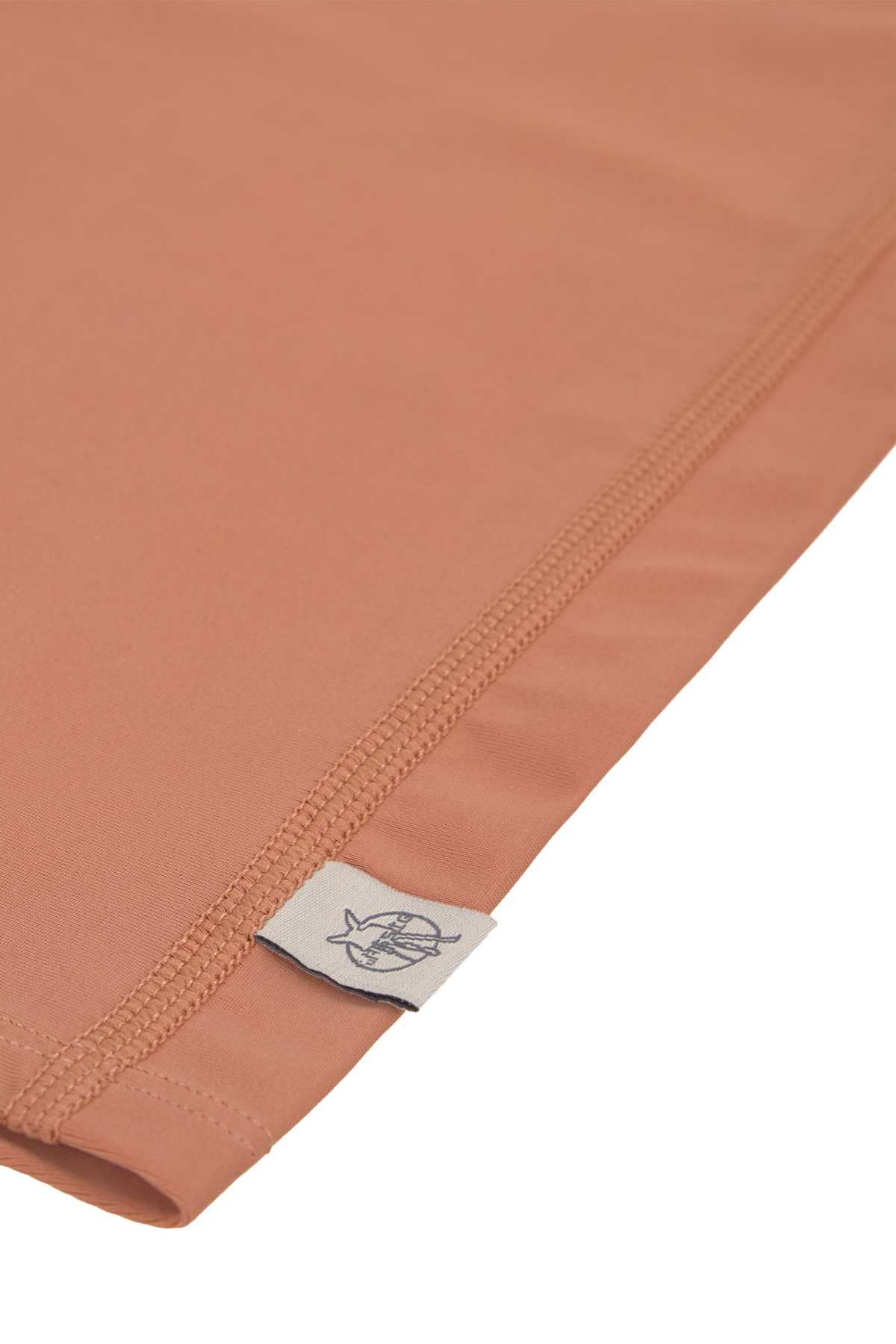 UV Short Sleeve Rashguard | Clay