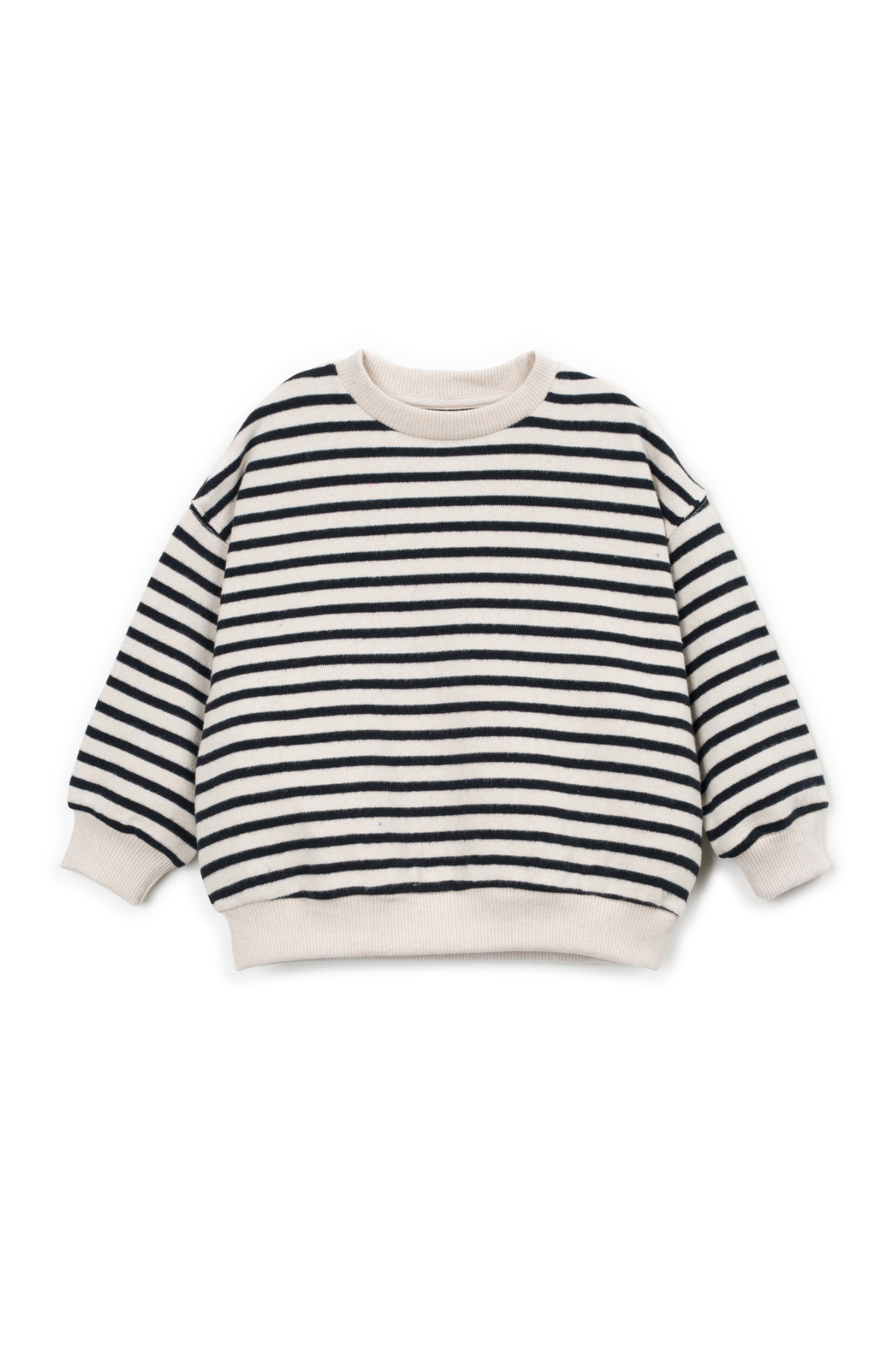 Gestreifter Sweater | verschiedene Farben