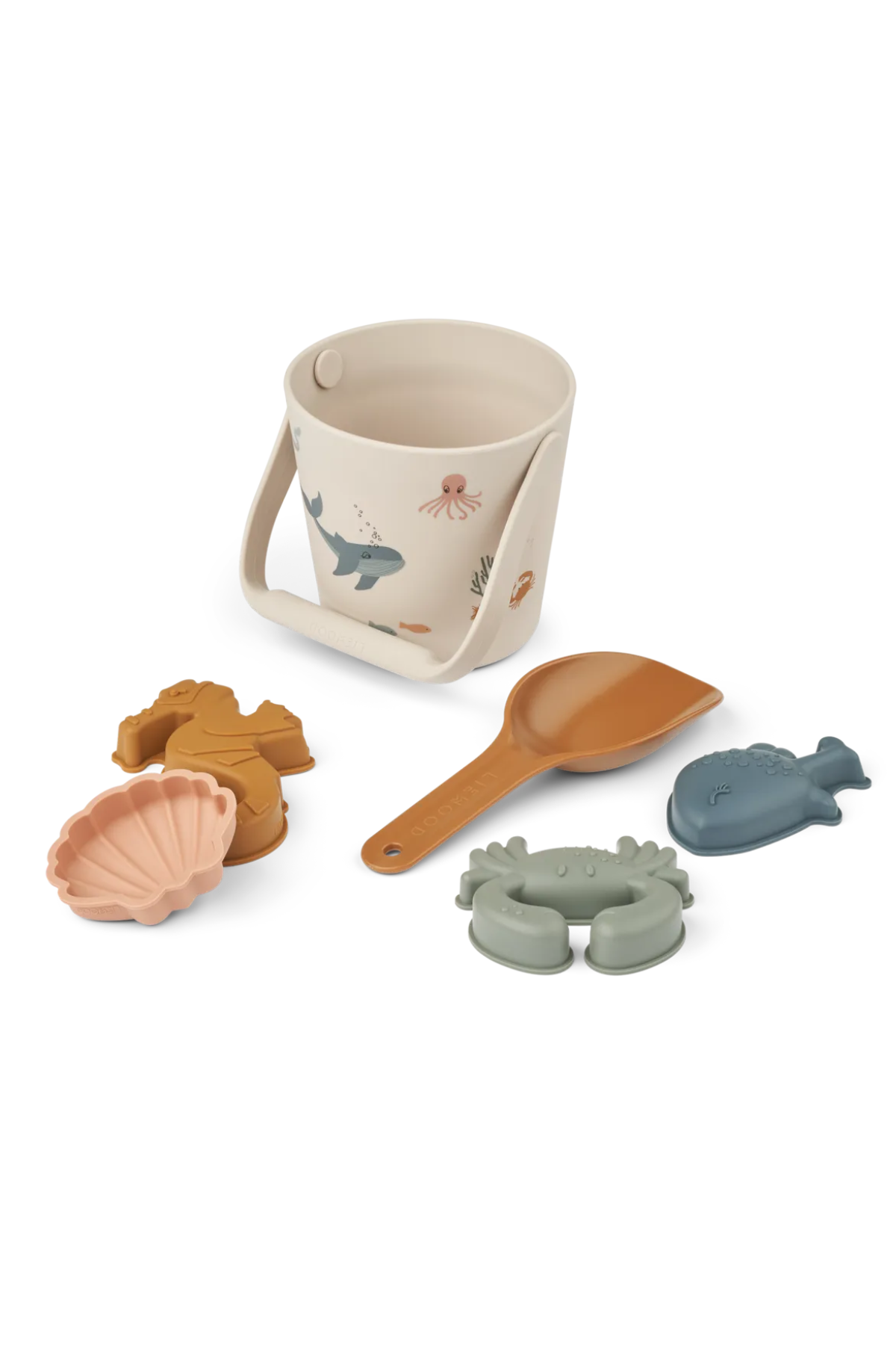 Sandspiel-Set "Gilma"