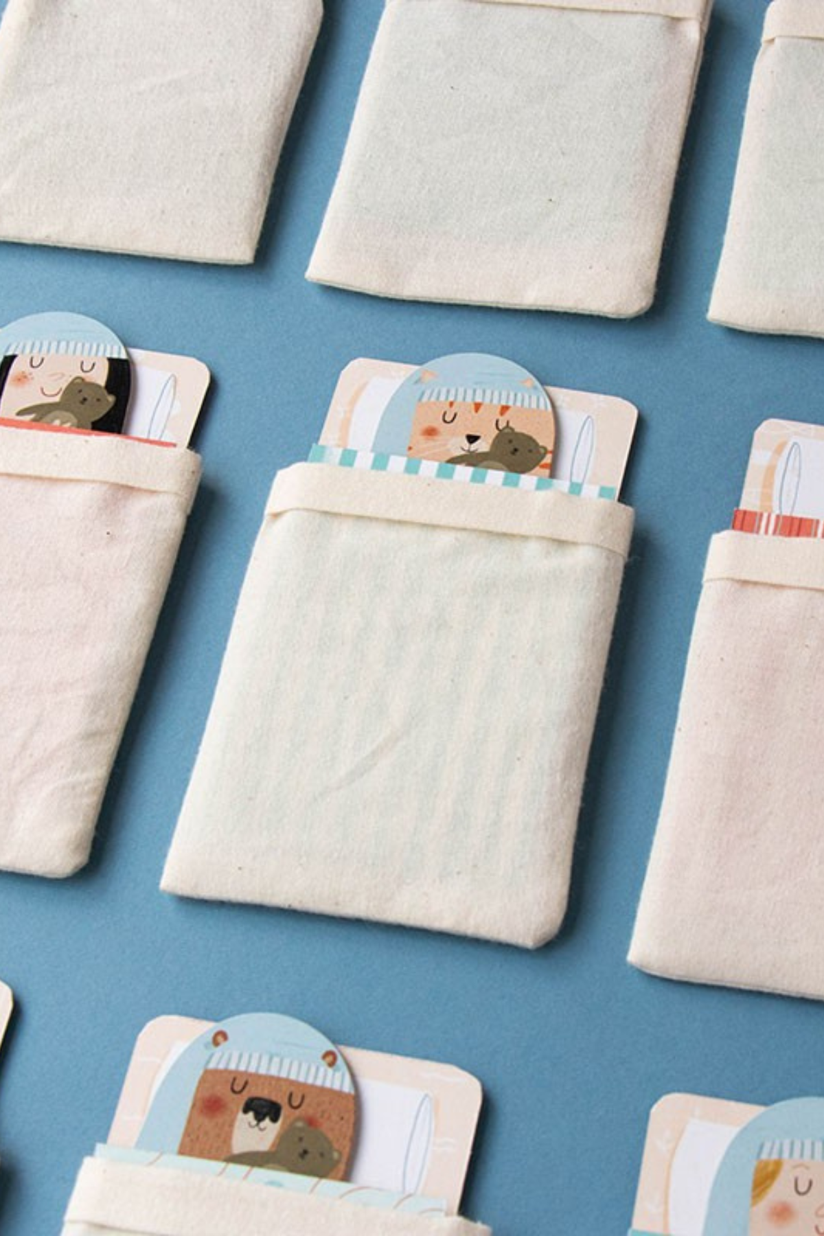 Familienspiel | Good Night