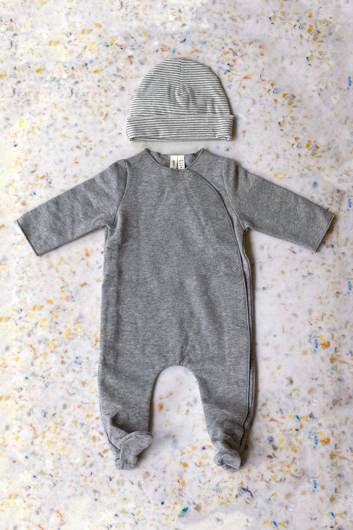 Newborn Essentials Set | verschiedene Farben