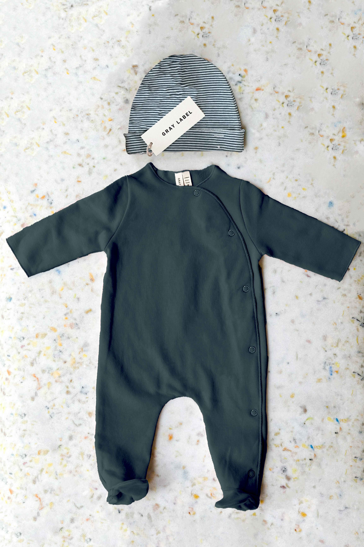 Newborn Essentials Set | verschiedene Farben