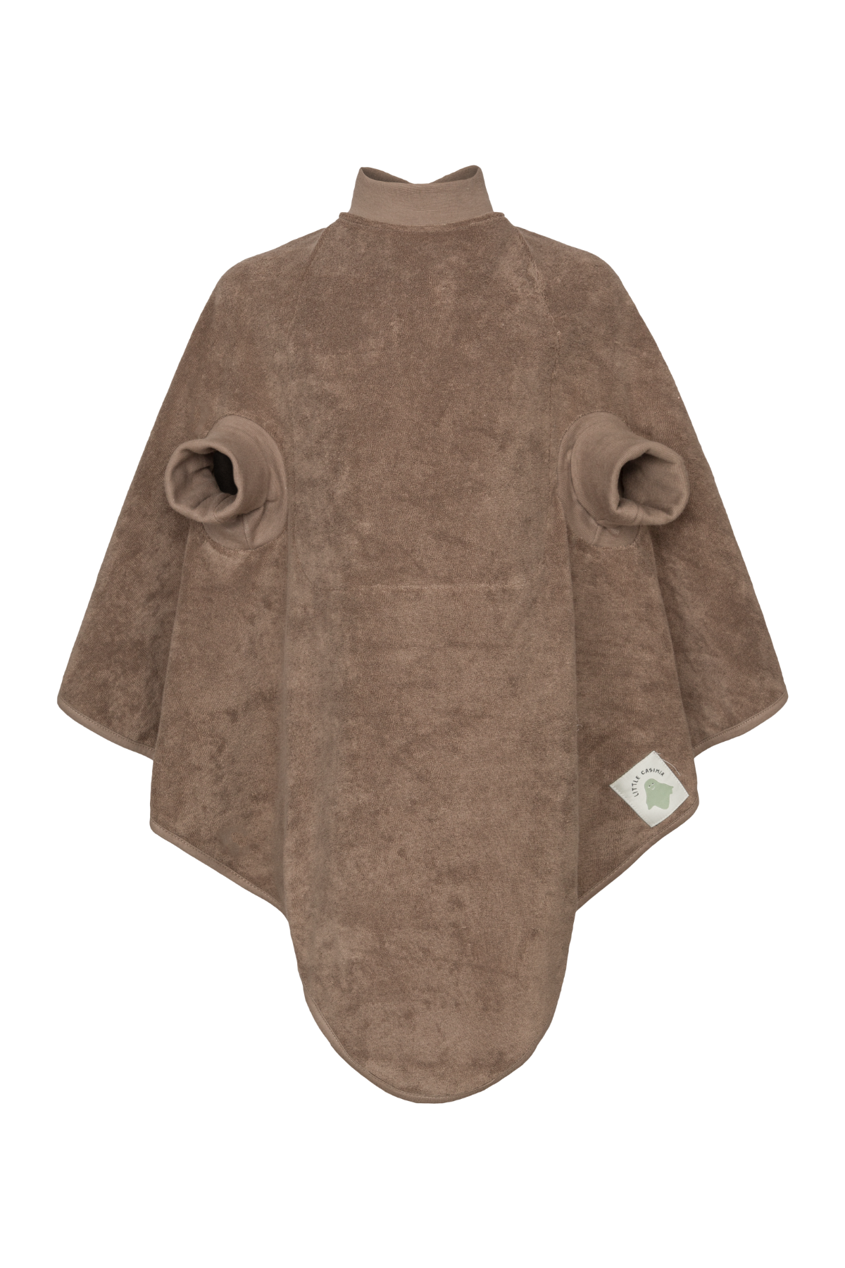 Lätzchen "Boo" Wasserfest | verschiedene Farben