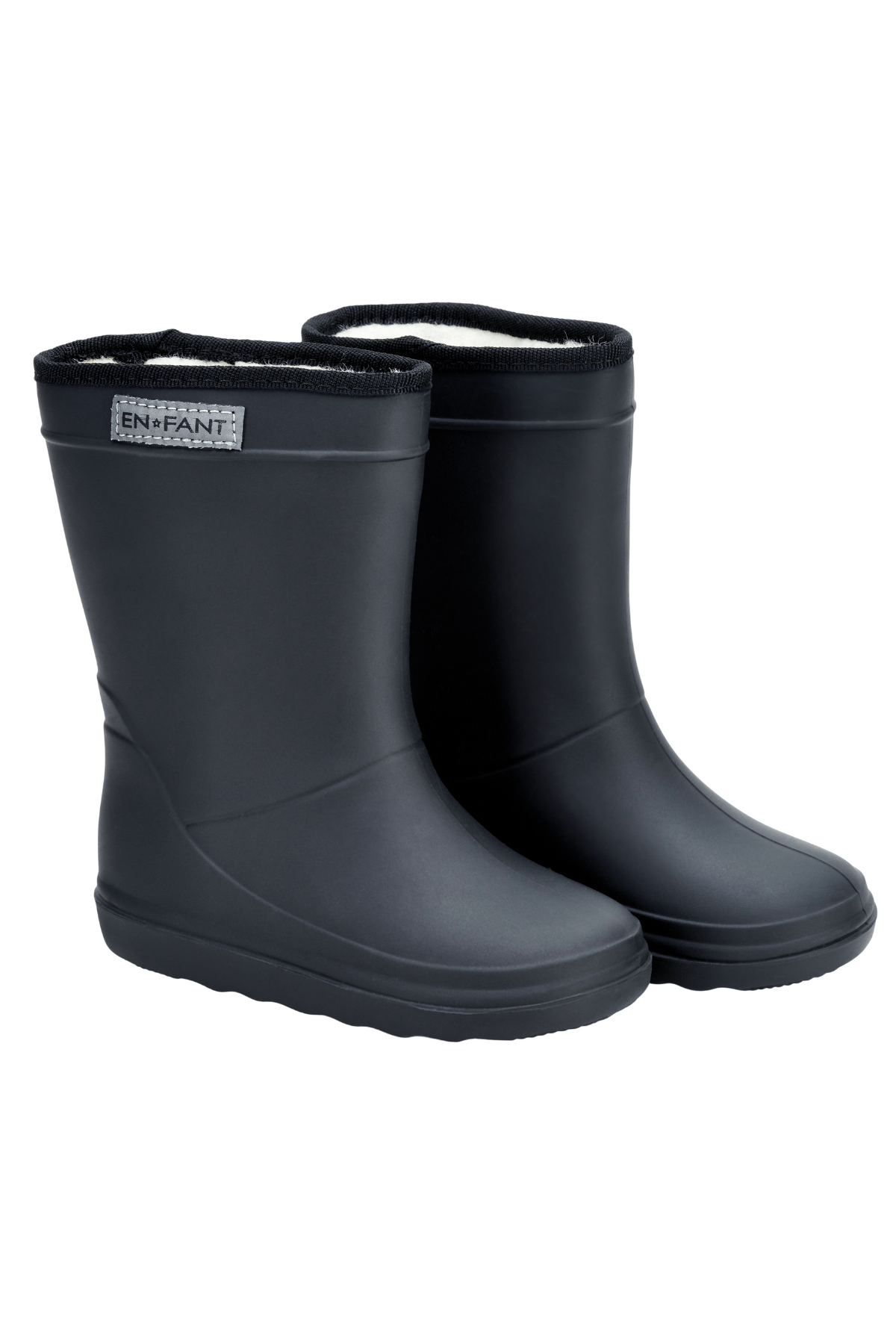 Gefütterte Gummistiefel | verschiedene Farben