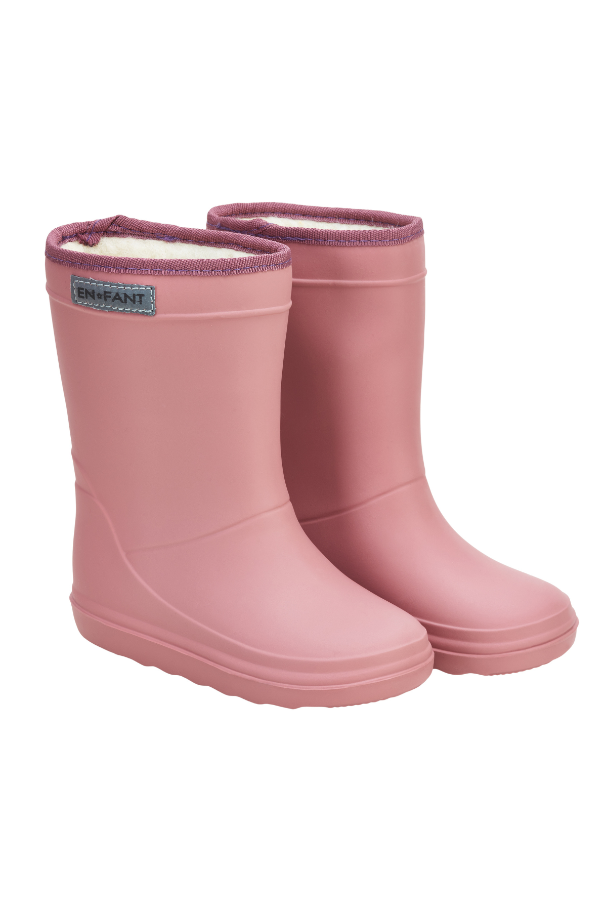 Gefütterte Gummistiefel | verschiedene Farben