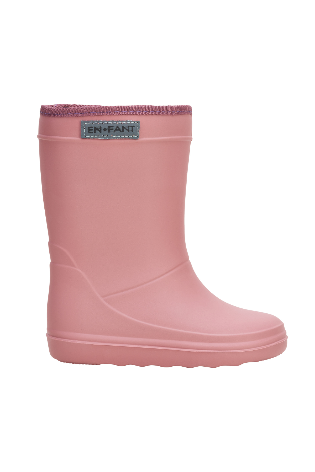 Gefütterte Gummistiefel | verschiedene Farben