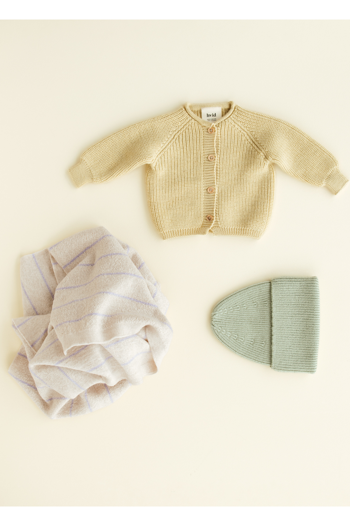 Decke "Harry" | verschiedene Farben