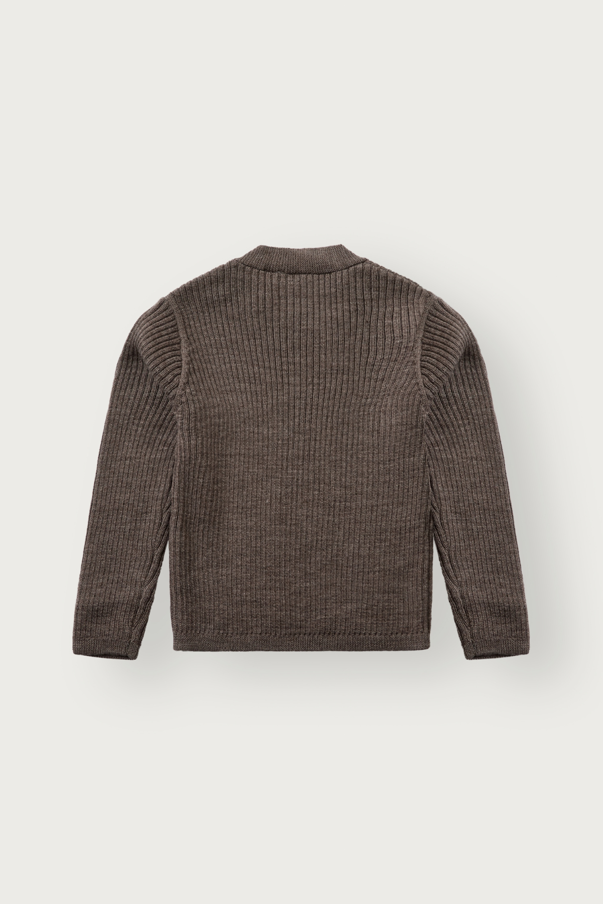 Strickpullover "Pil" aus 100% Wolle | verschiedene Farben