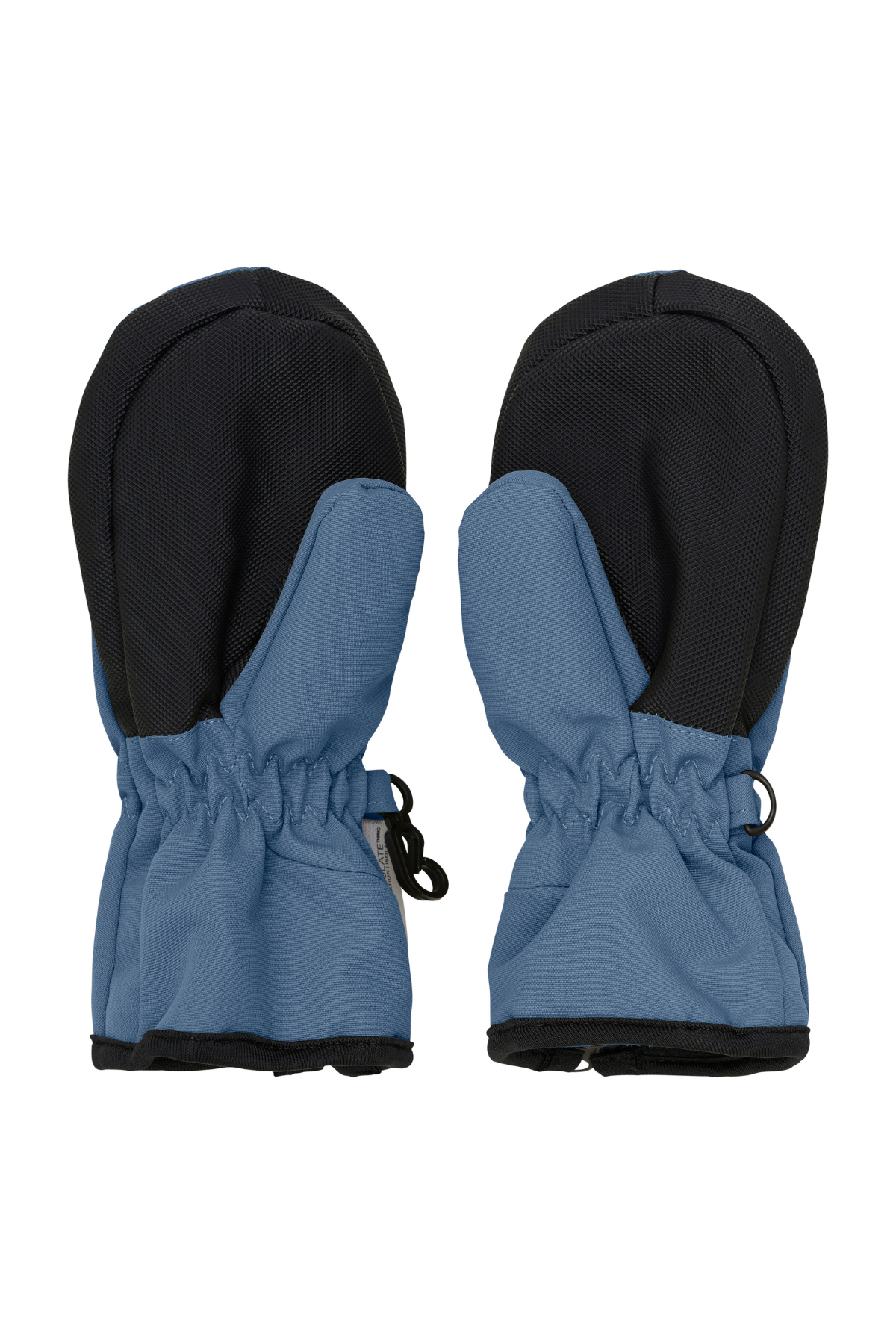 Handschuhe mit Zipper | verschiedene Farben