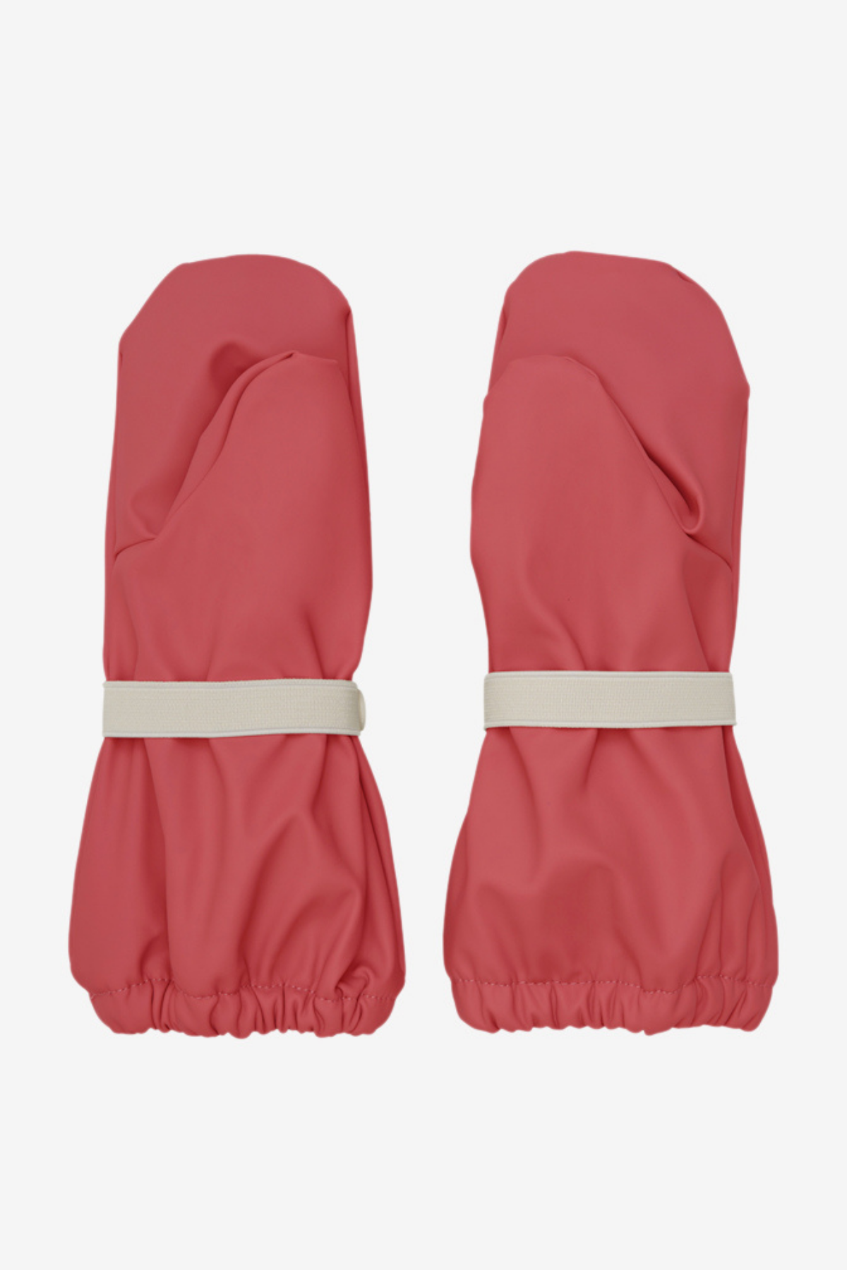 Gefütterte und wasserdichte Fäustlinge | verschiedene Farben