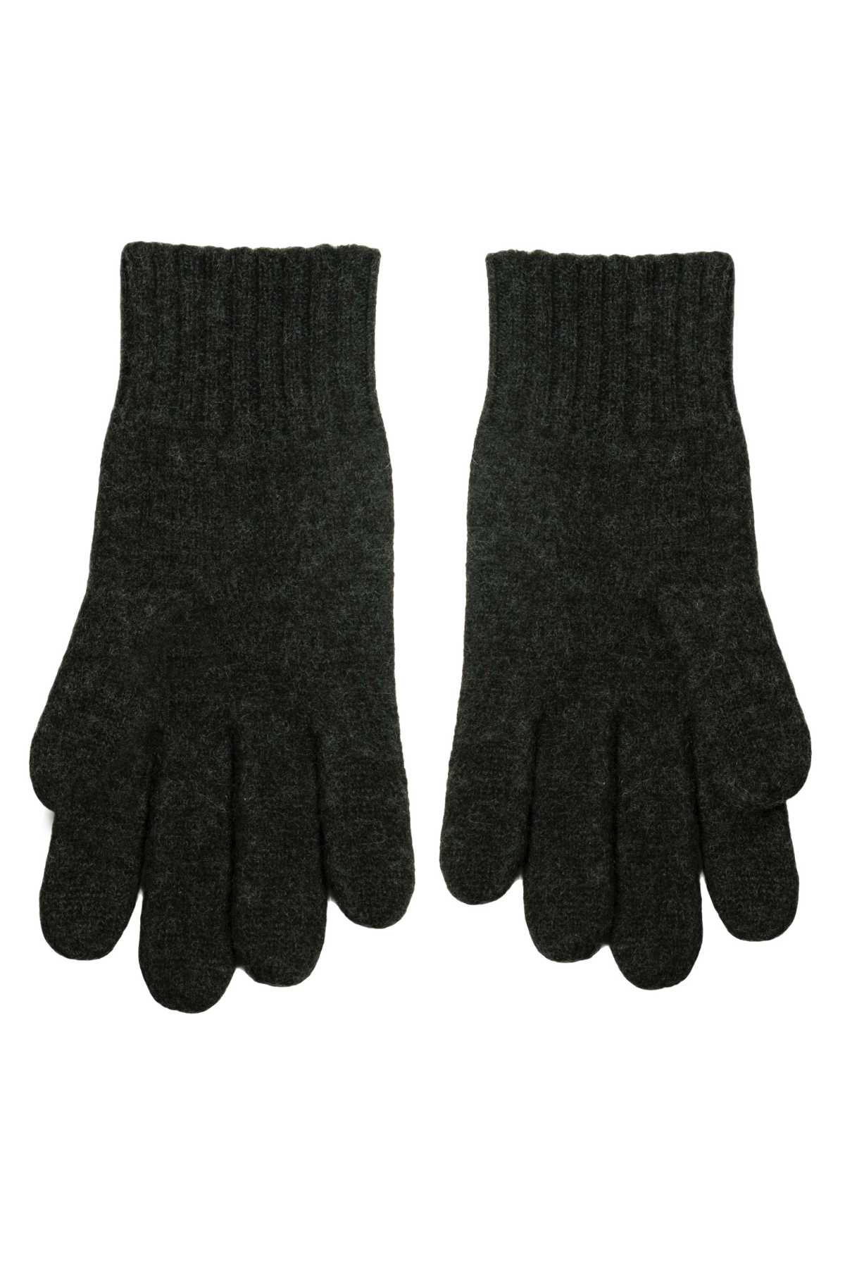 Handschuhe aus Merinowolle