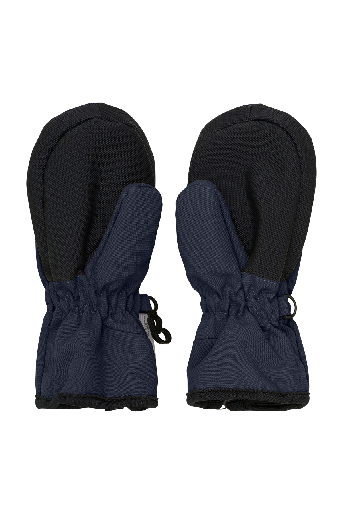 Handschuhe mit Zipper | verschiedene Farben