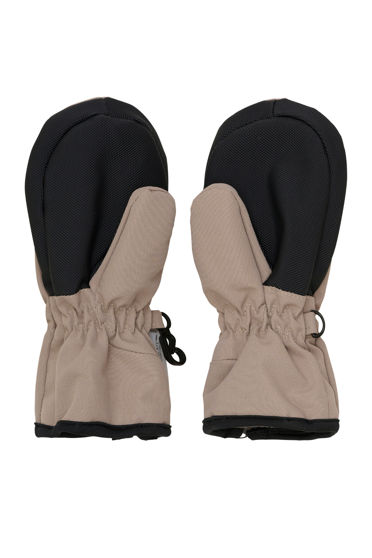 Handschuhe mit Zipper | verschiedene Farben