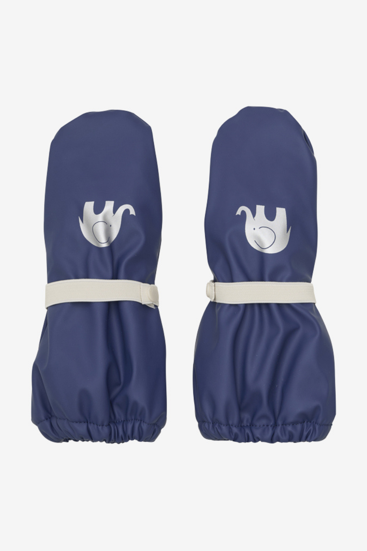 Gefütterte und wasserdichte Fäustlinge | verschiedene Farben