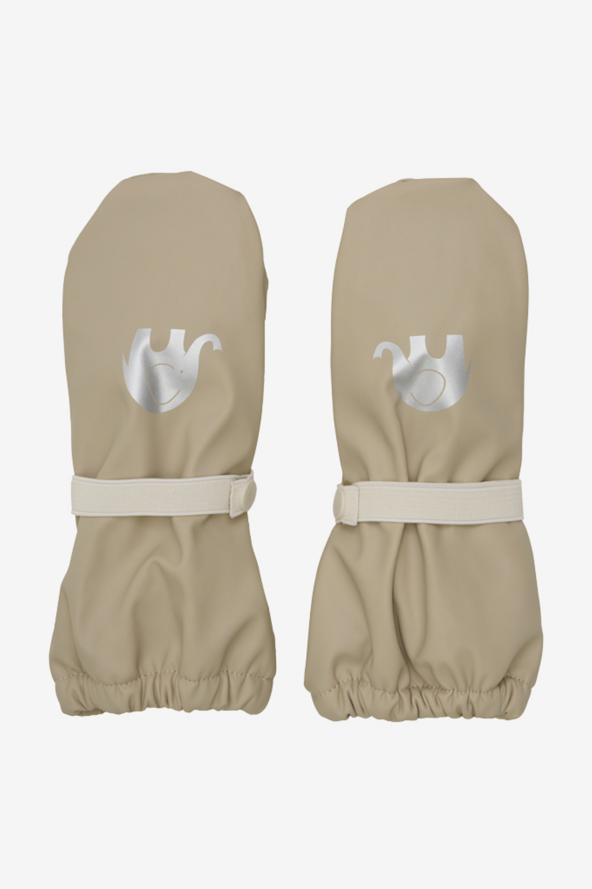 Gefütterte und wasserdichte Fäustlinge | verschiedene Farben