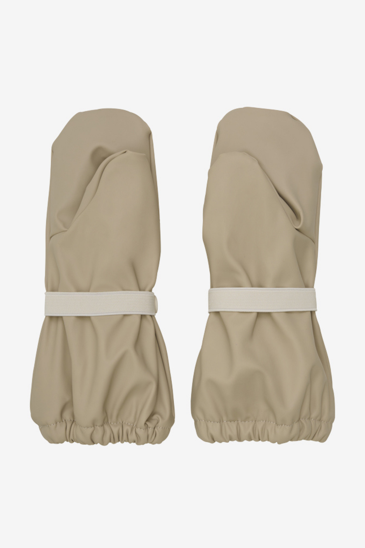 Gefütterte und wasserdichte Fäustlinge | verschiedene Farben