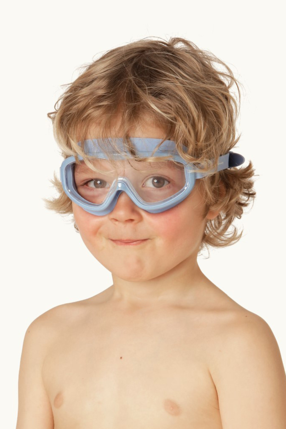 Schwimmbrille "Hans" | verschiedene Farben