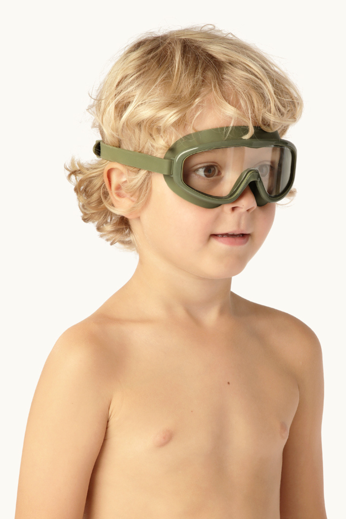 Schwimmbrille "Hans" | verschiedene Farben