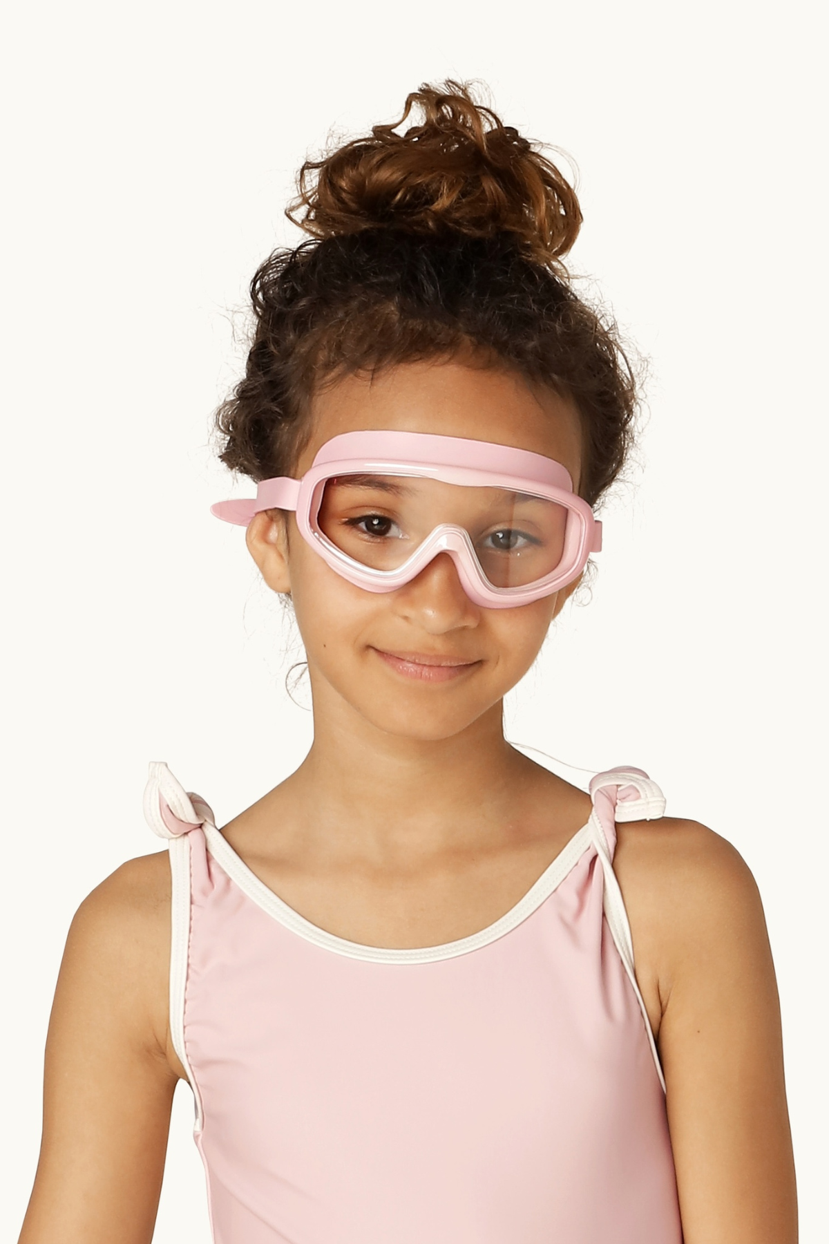 Schwimmbrille "Hans" | verschiedene Farben