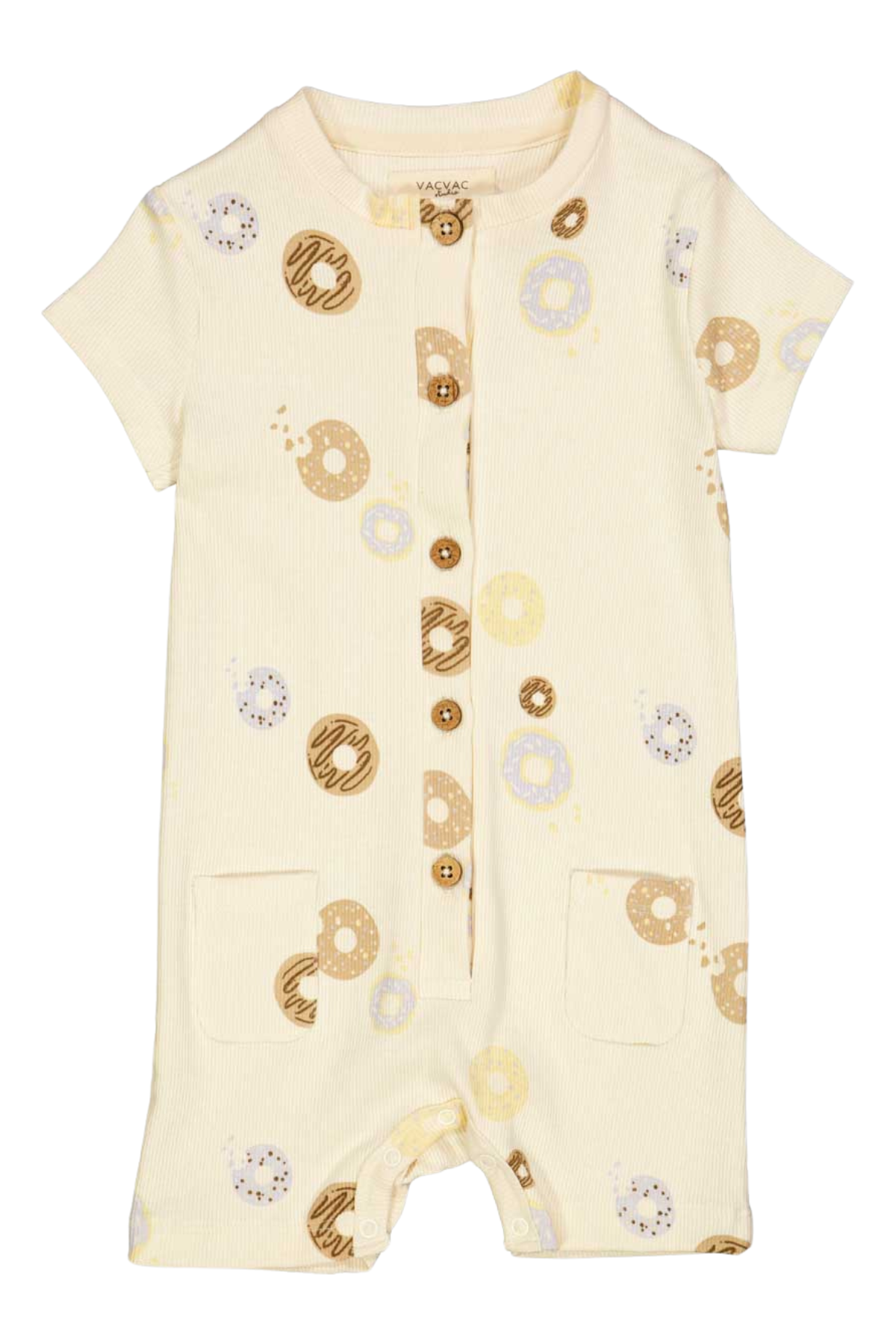 Onesie "Harper" | Donut Dash